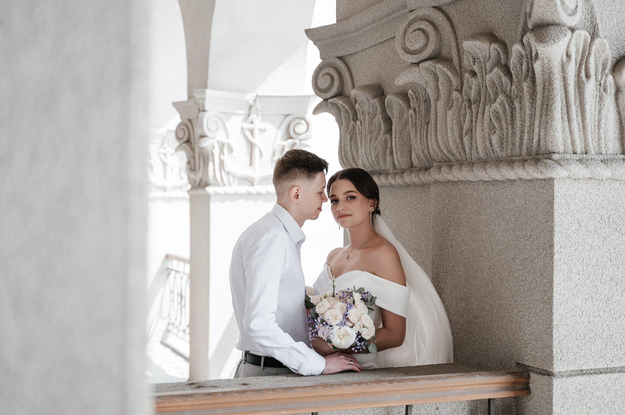 Любовь на Речном. Свадебный и семейный фотограф в Красноярске Виктория Тимонина