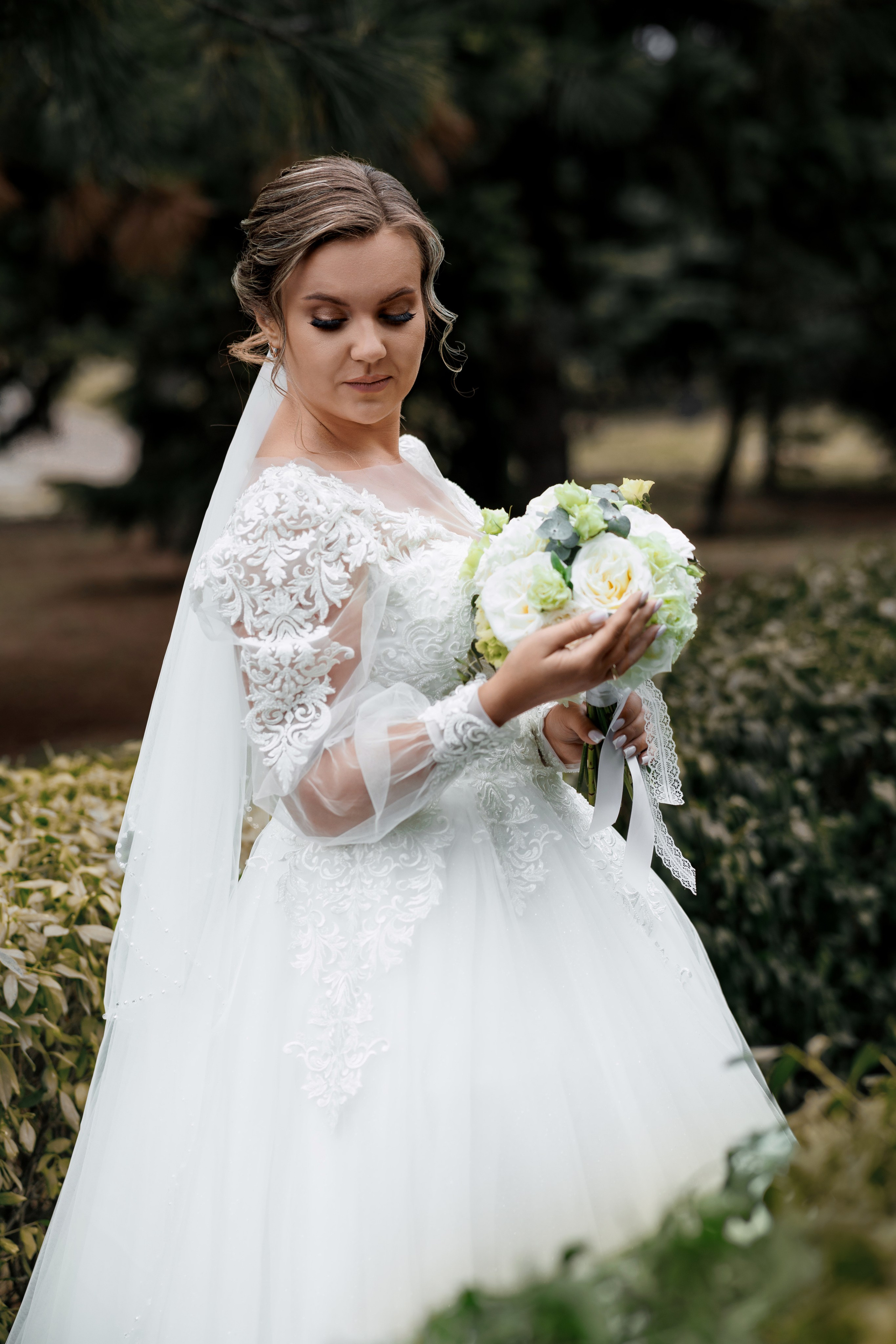 Александр и Кристина. Свадебный и семейный фотограф Александр Волосник