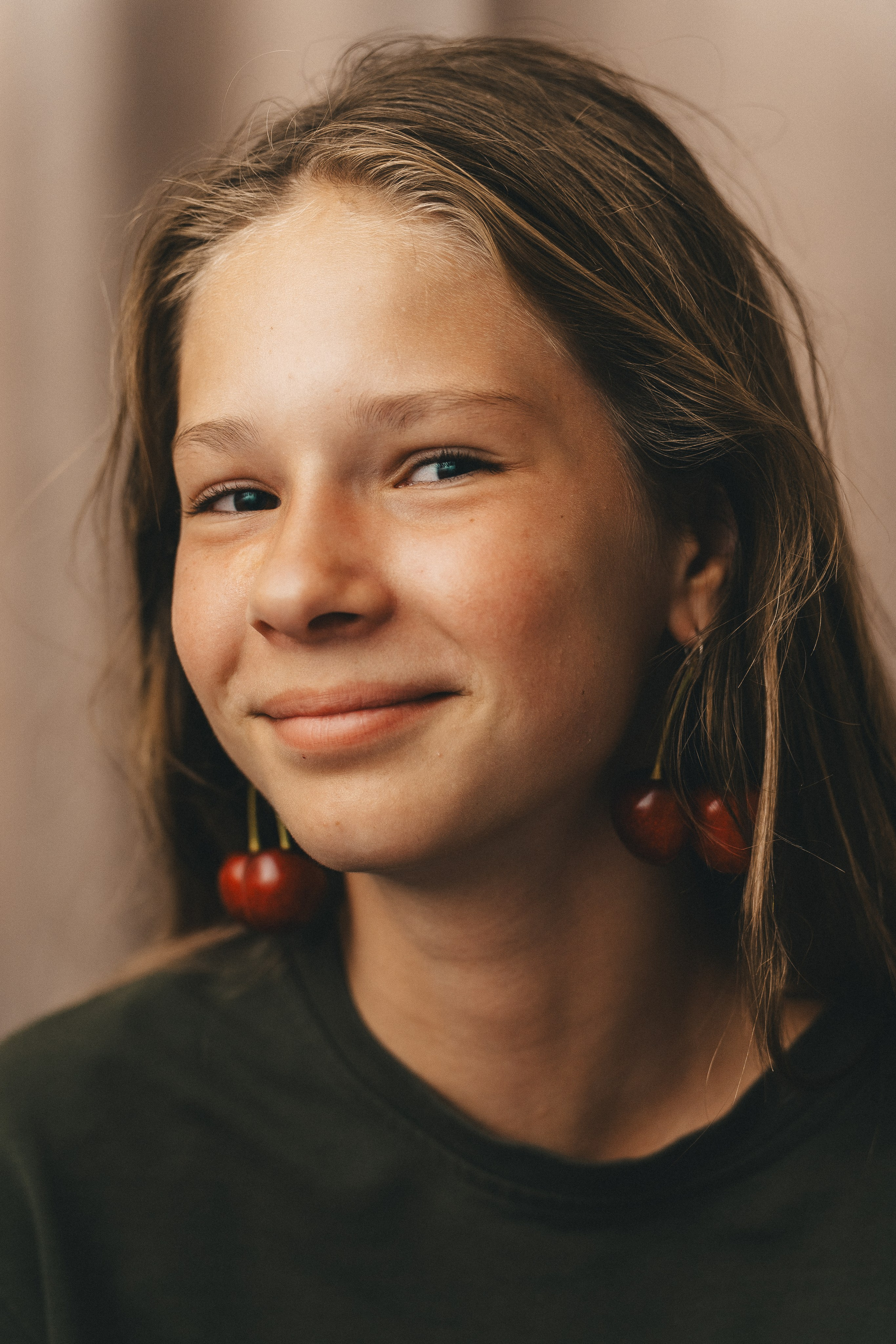 Здесь и сейчас. Семейный фотограф в Москве Полина Курданина