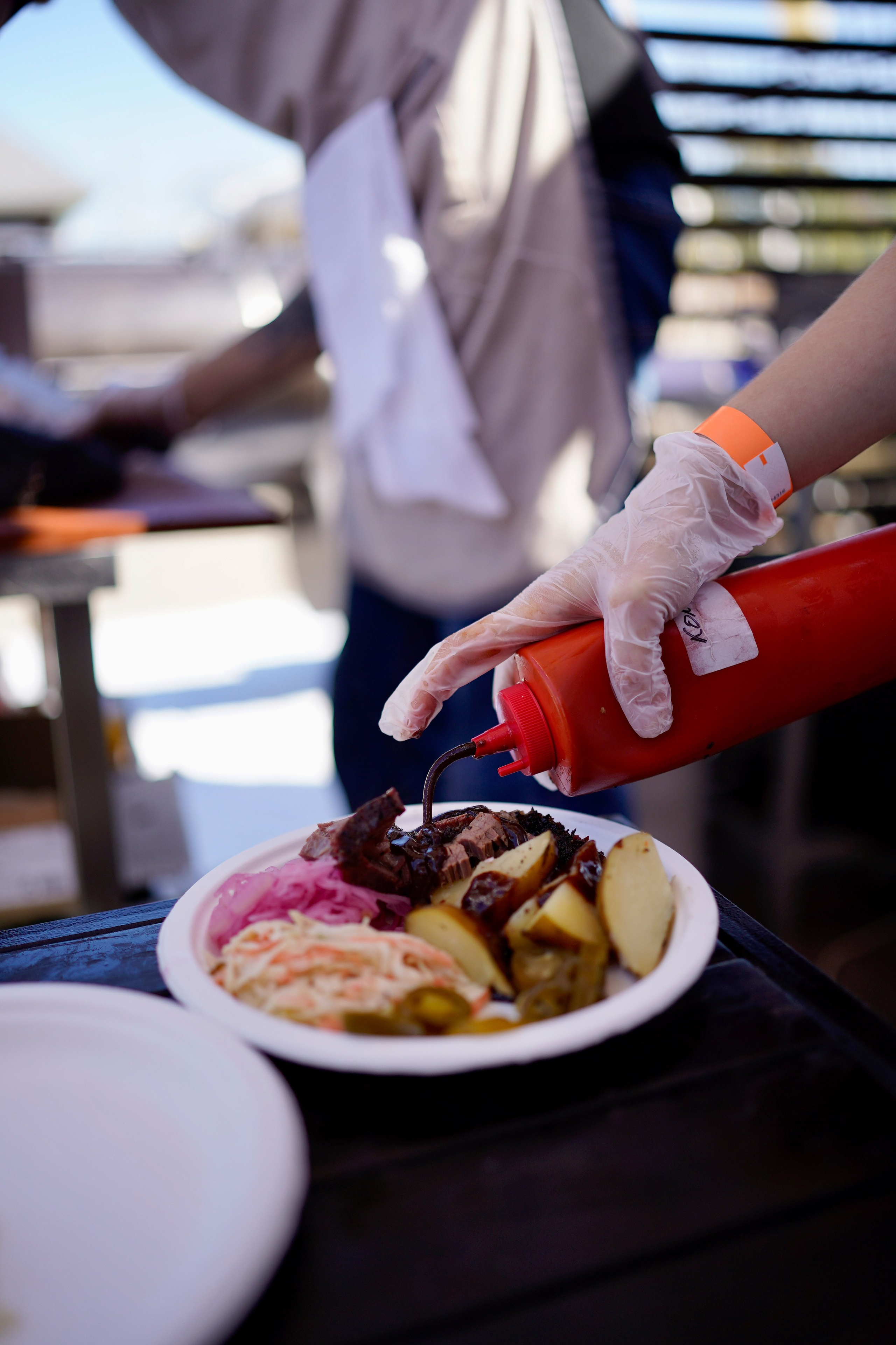 Брискет. Фотограф и маркетолог Андрей Юрилин Саратов и Энгельс