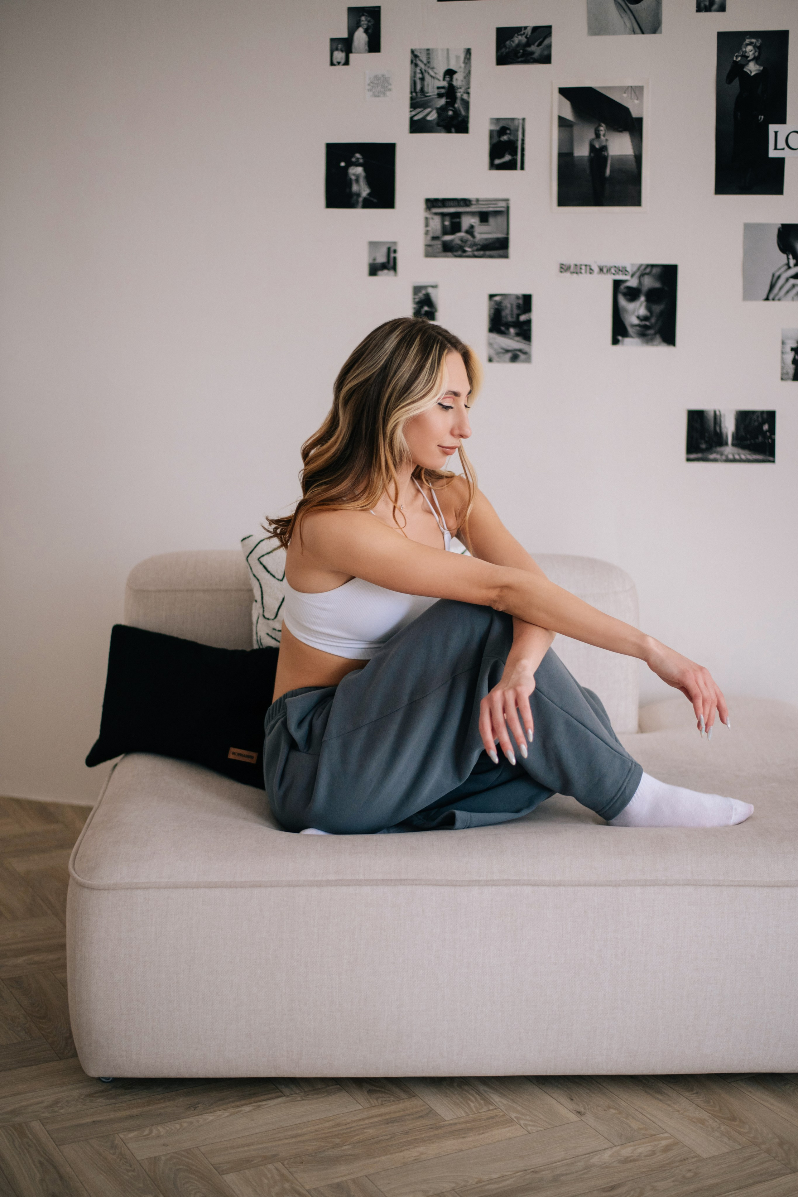 Полина. Фотограф в Екатеринбурге Веретенова Наталья