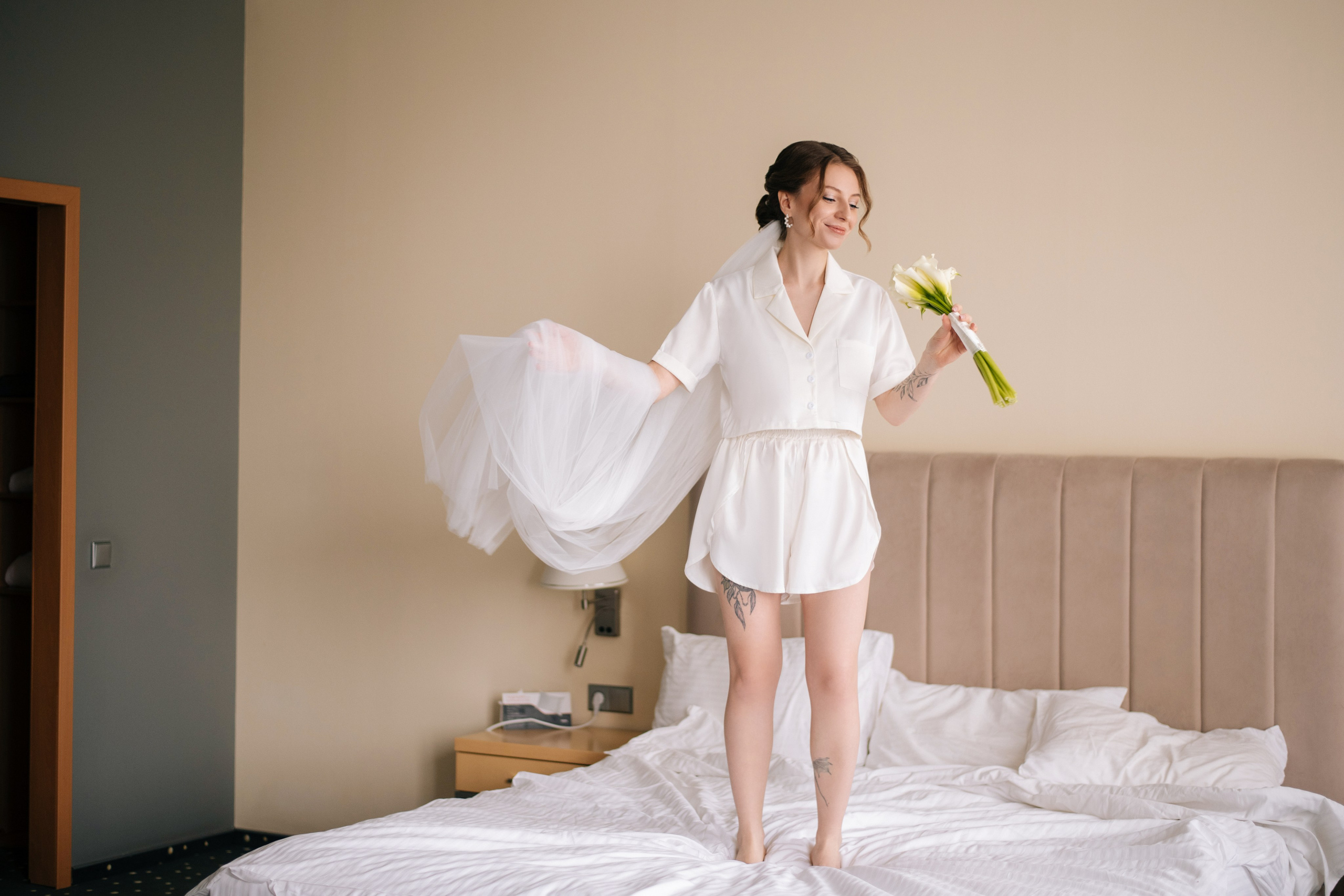 Екатерина & Михаил. Фотограф в Екатеринбурге Веретенова Наталья