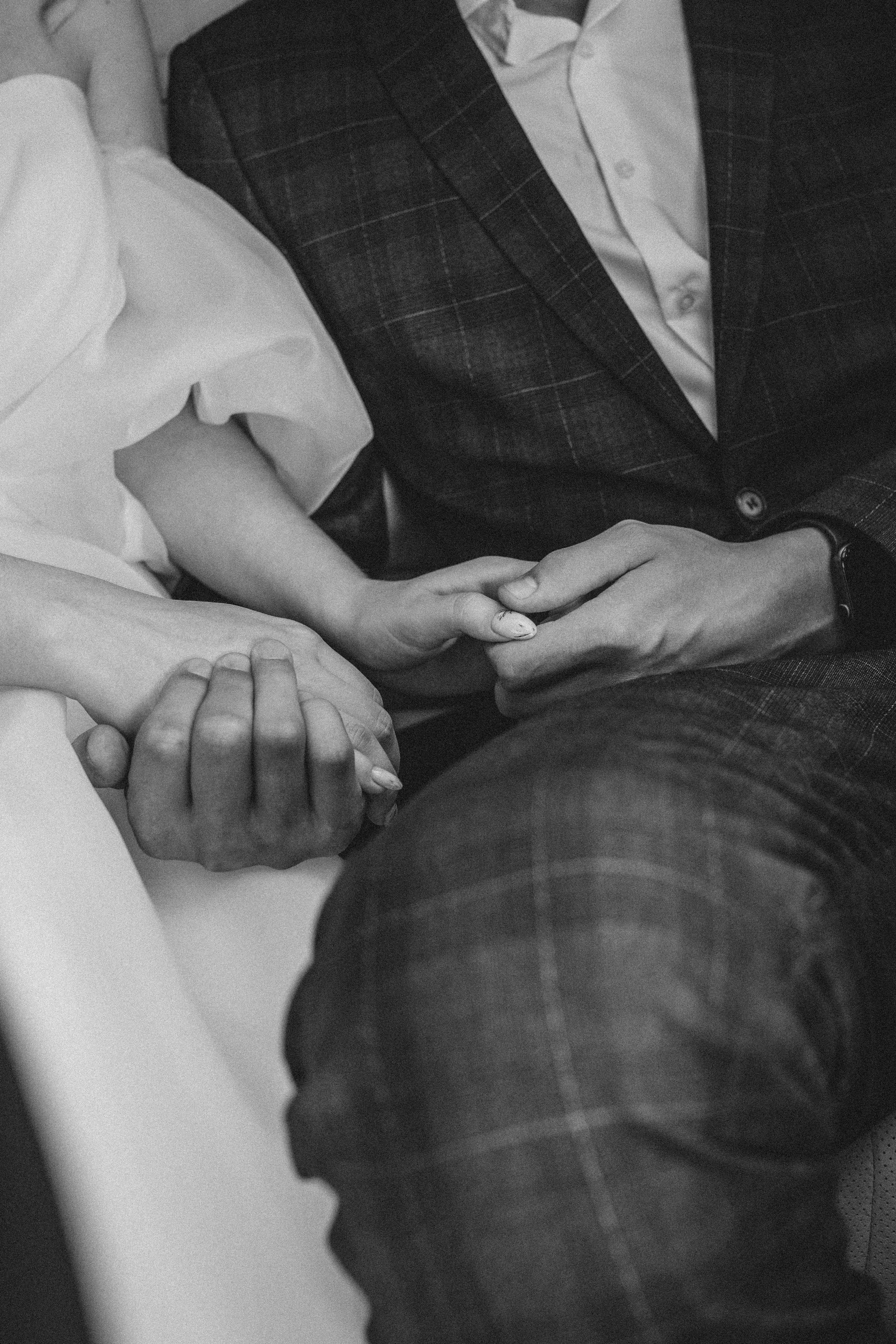 Кирилл & Юлия. Семейный и домашний фотограф в Москве и МО Королева Валерия