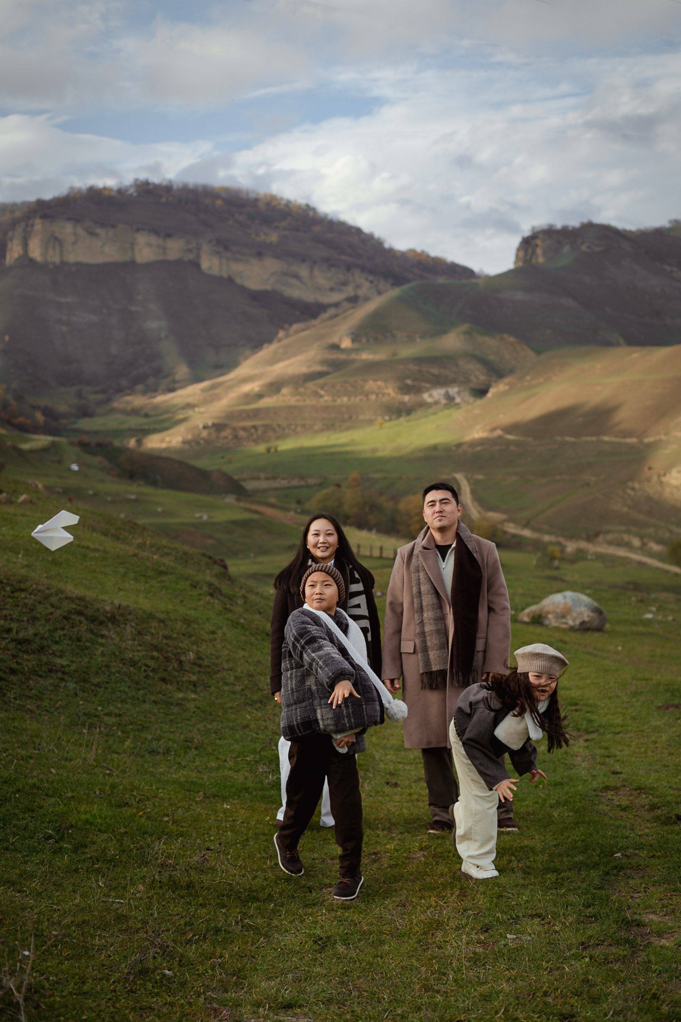 История Баксанское ущелье. Семейный и женский фотограф в Кисловодске, Пятигорске | Фотосессии в горах Кавказа | Нина Зайцева