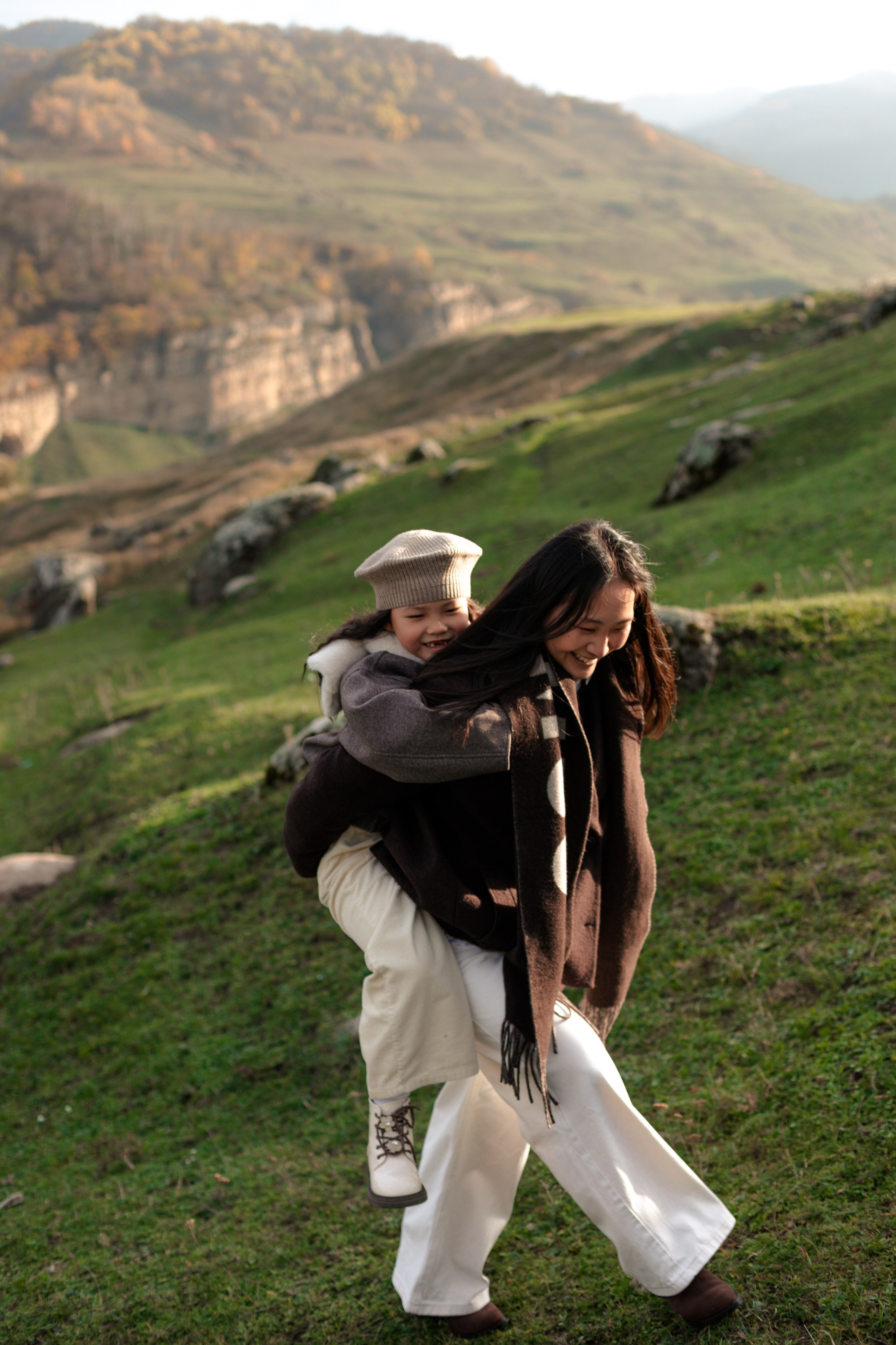 История Баксанское ущелье. Семейный и женский фотограф в Кисловодске, Пятигорске | Фотосессии в горах Кавказа | Нина Зайцева