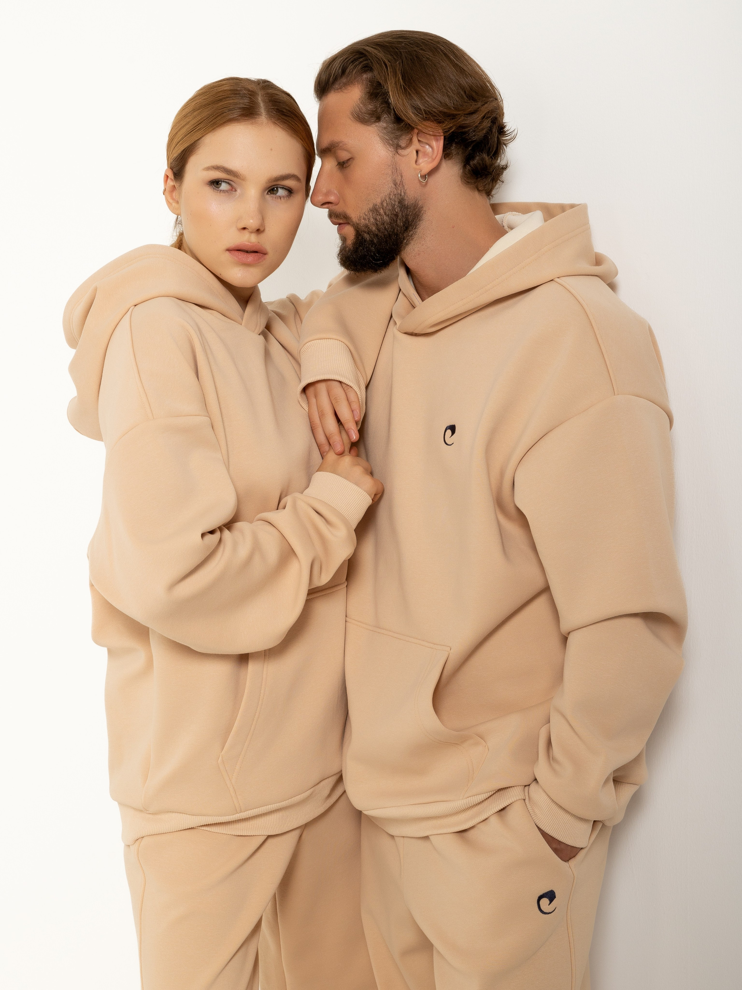 Cover me up. IDeAI studio