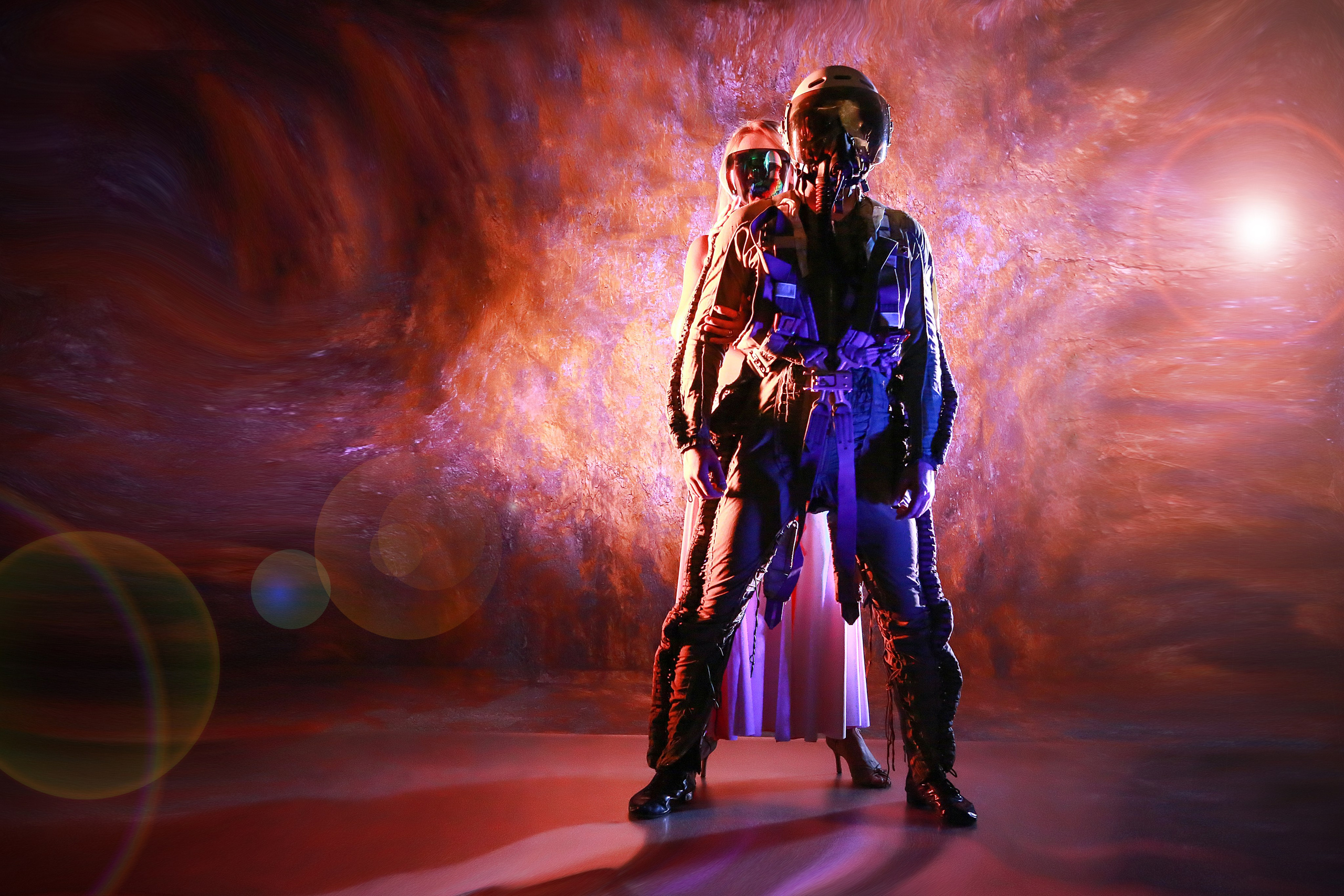 Театр, артисты, музыканты. Фотограф Вадим Тренин — аналоговая ретрофотосъемка, танго-фотография,