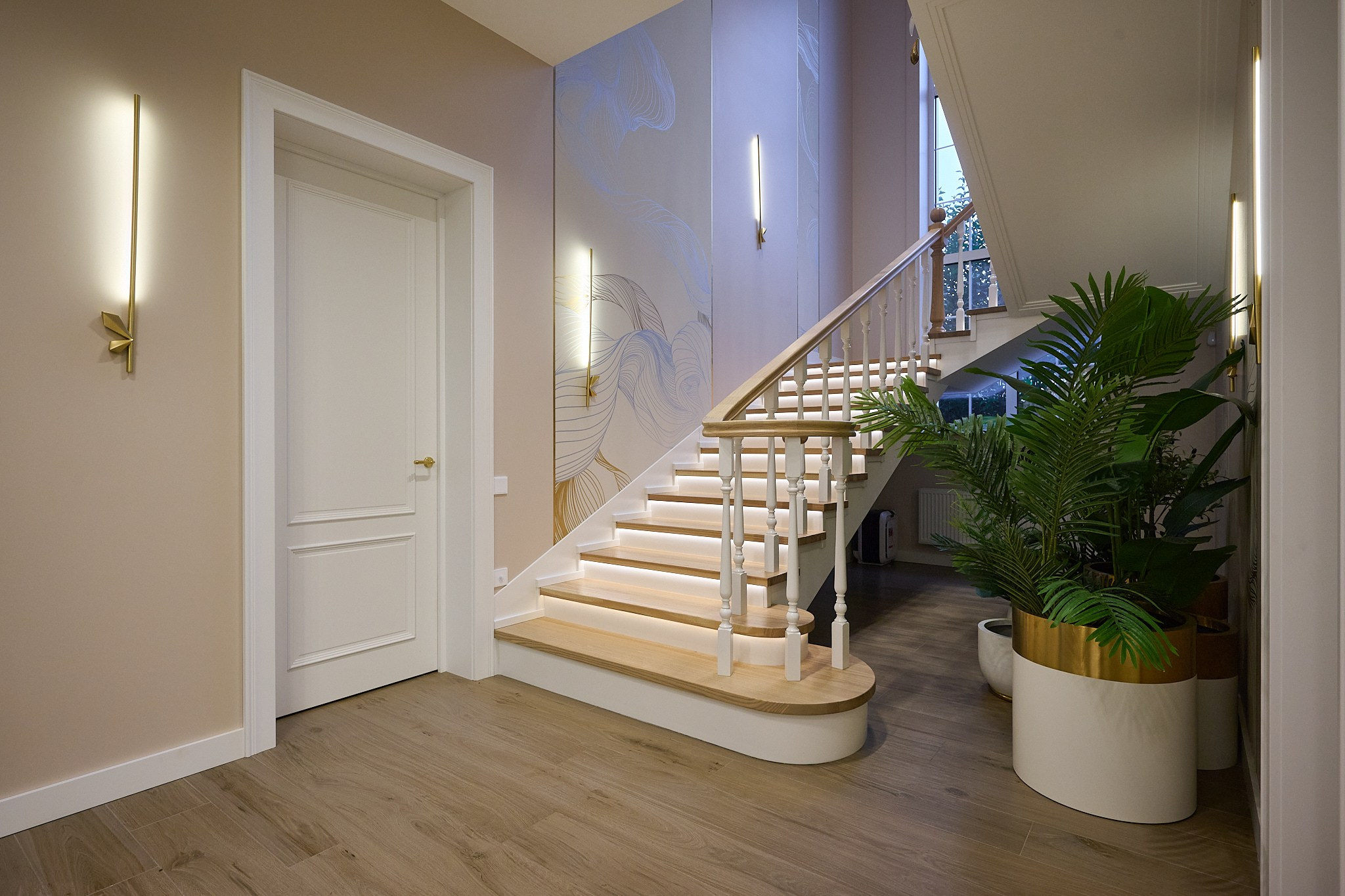 Дом 197. Интерьерный фотограф в Краснодаре