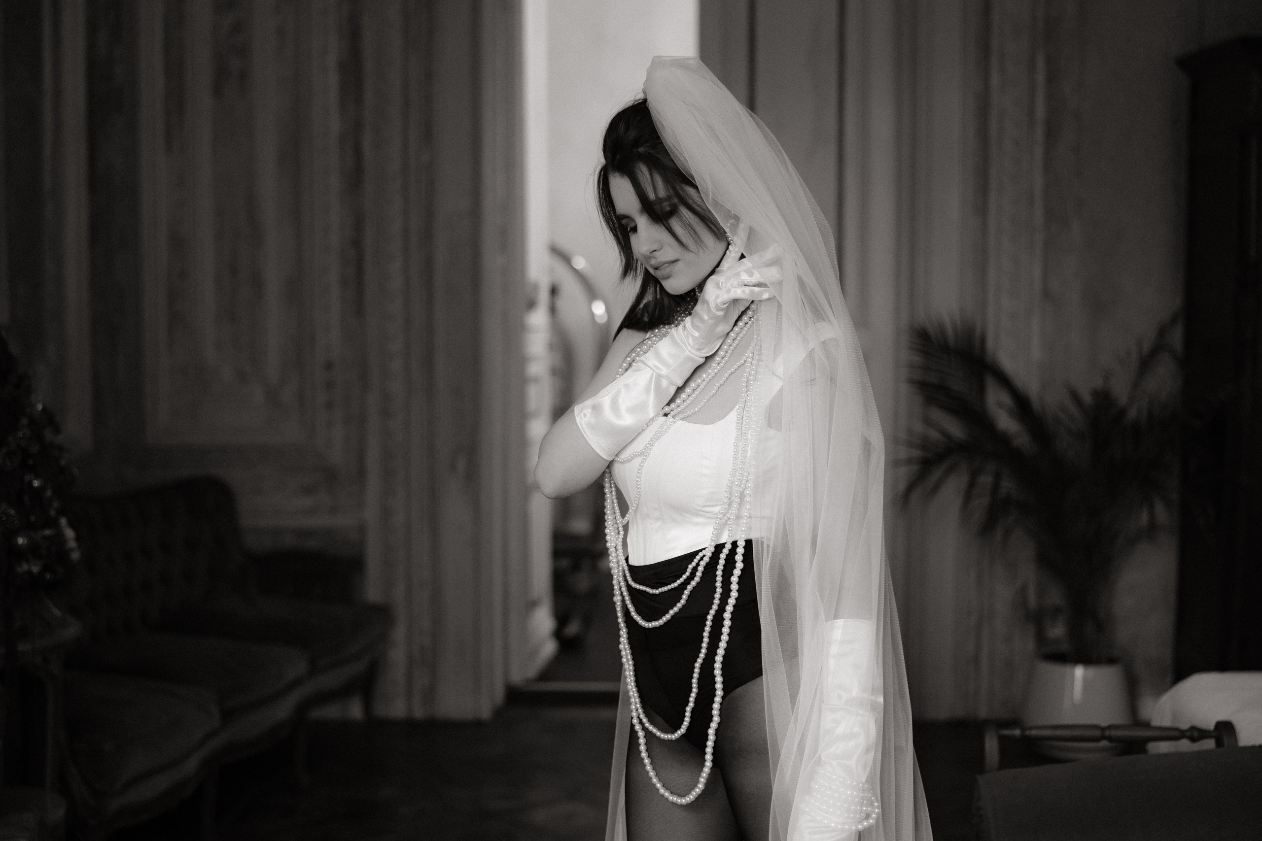 Bride morning. Свадебный и портретный фотограф в Ростове на Дону Андо Саргсян