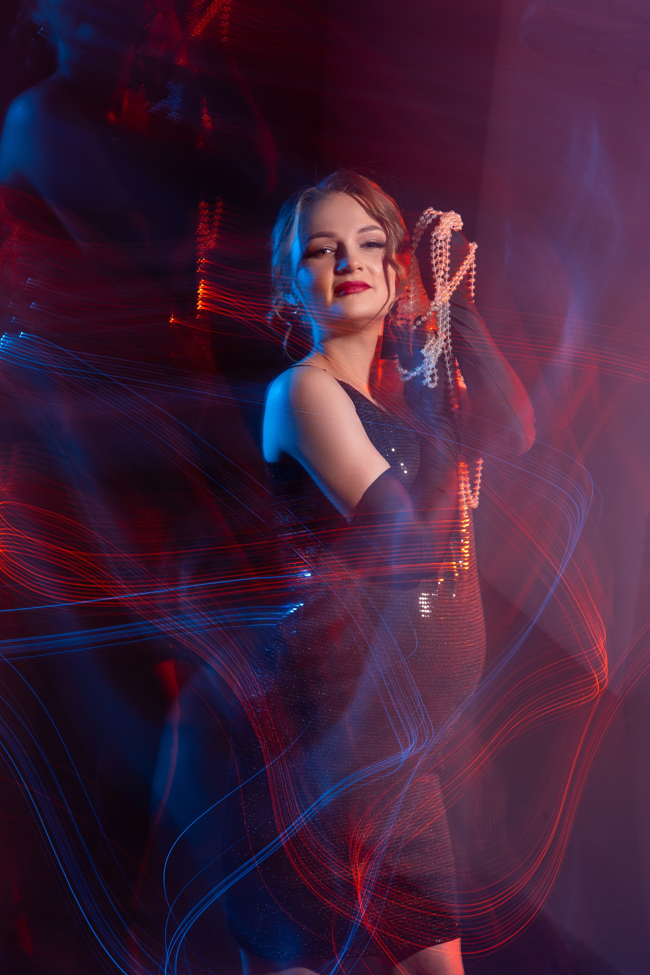 Анастасия Румак