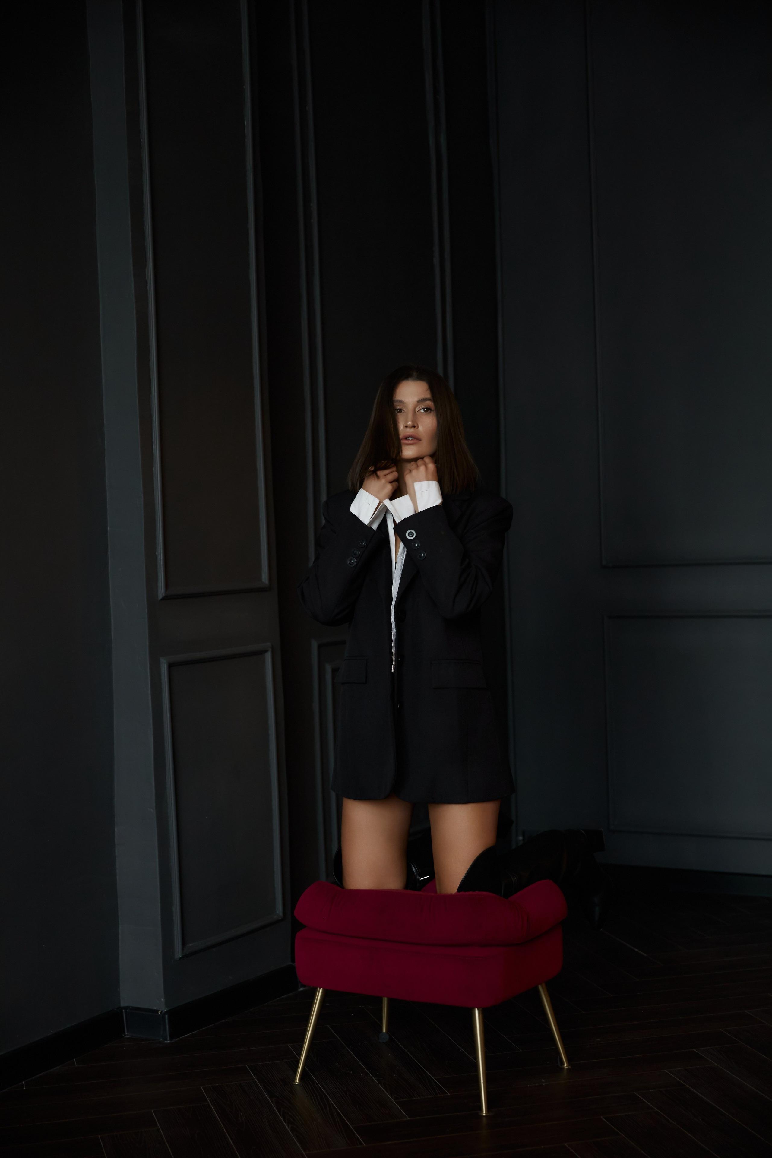 Маша. Фотограф женского портрета, беременности и материнства Харькова Елена