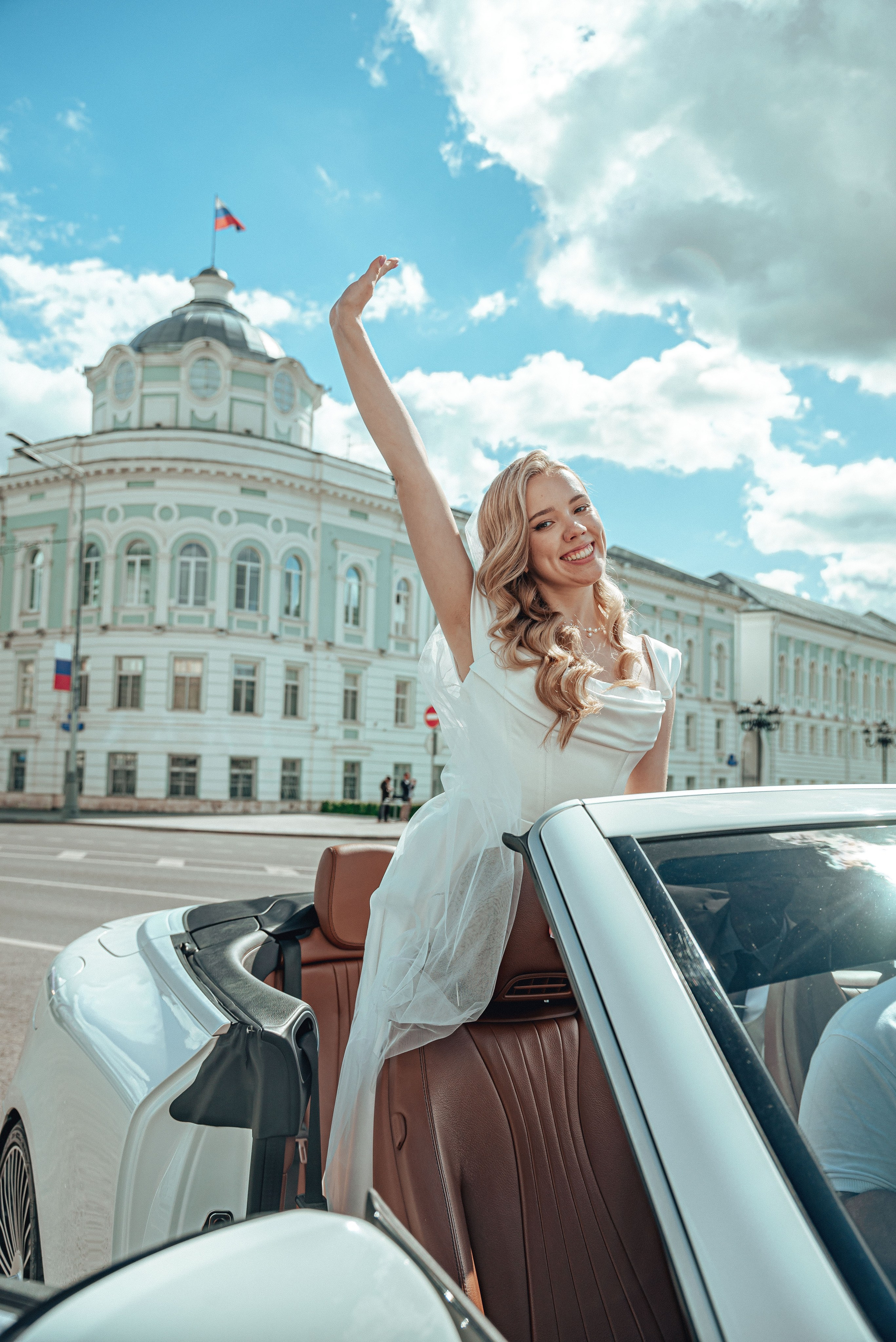 Кирилл и Кристина. Свадебный и портретный фотограф lifestyle