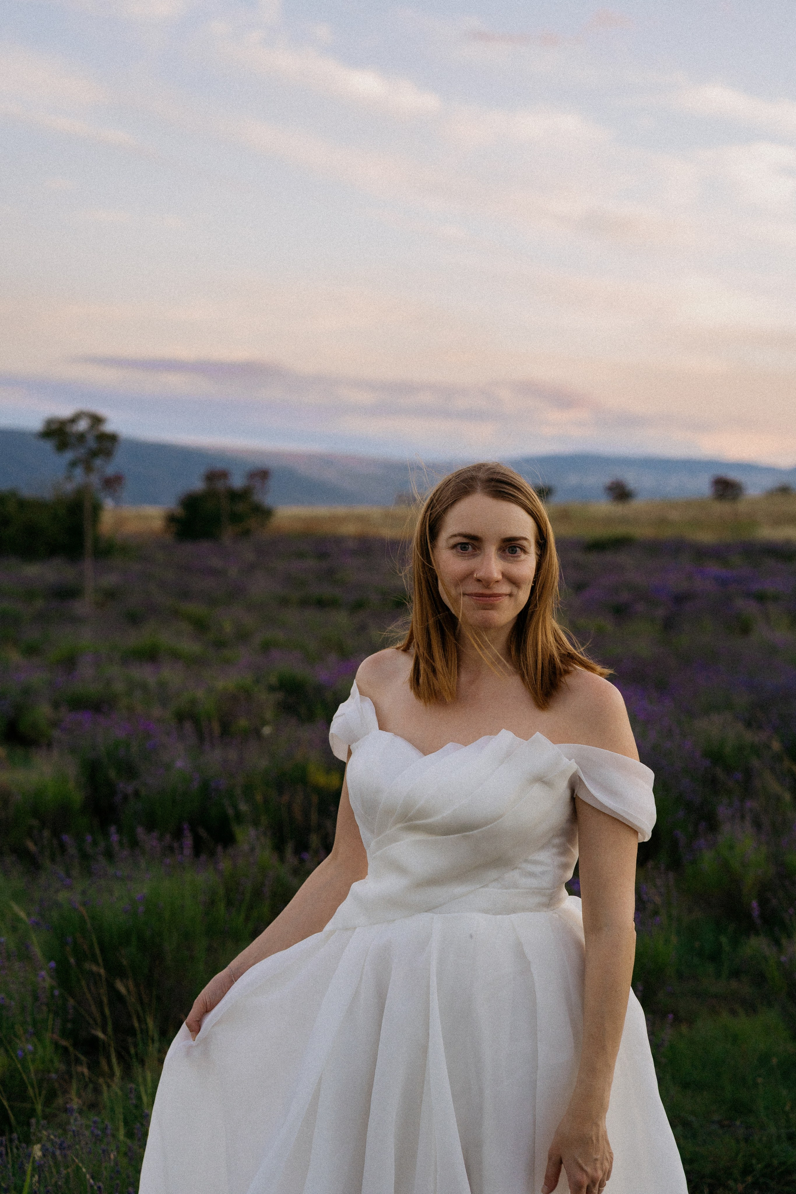 Итали. Photographer and travel-blogger Aleksandra Gritsenko