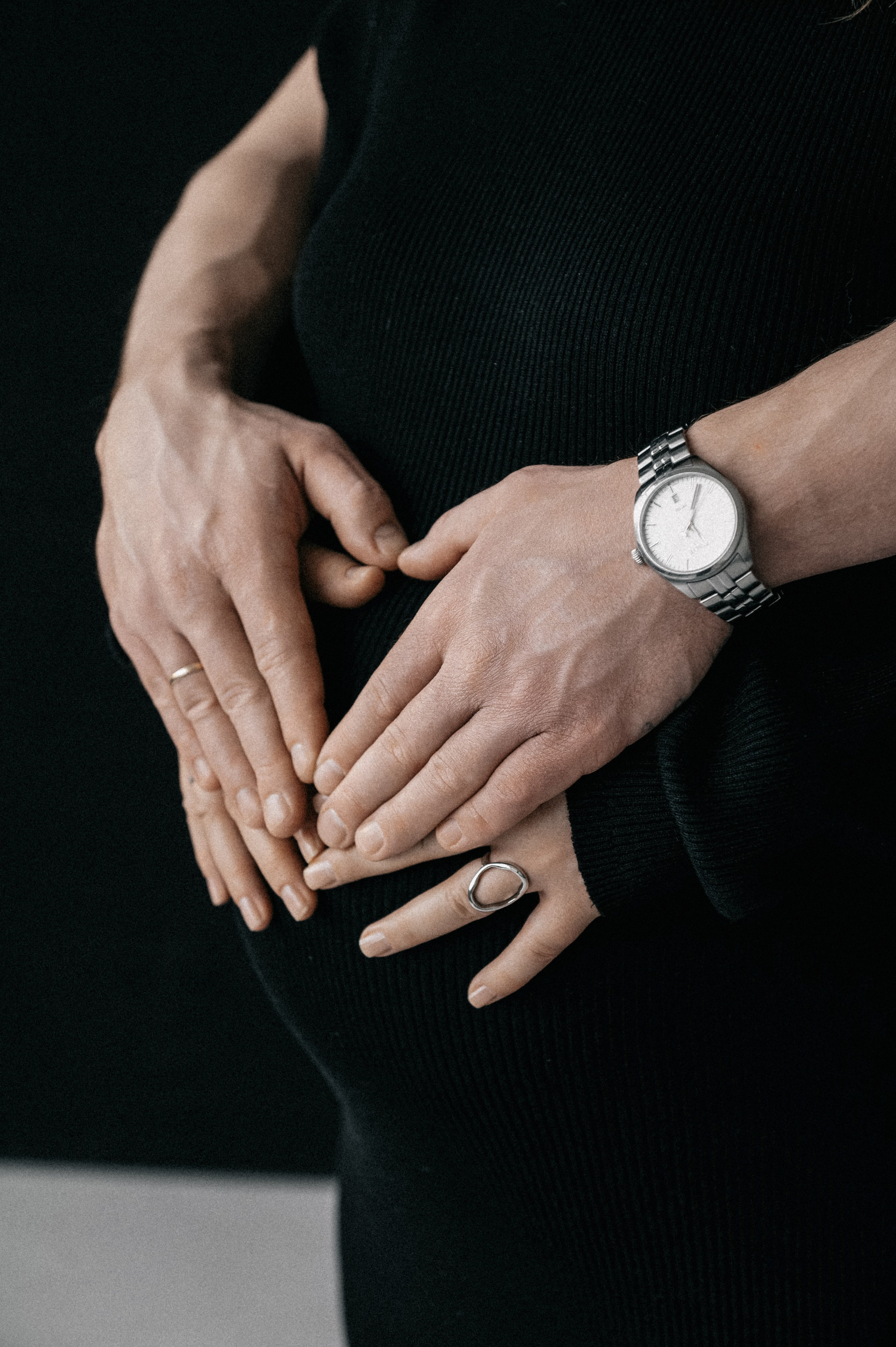 Съемка беременности. Свадебный и семейный фотограф Виктория Носачёва. Щелково, Москва и МО