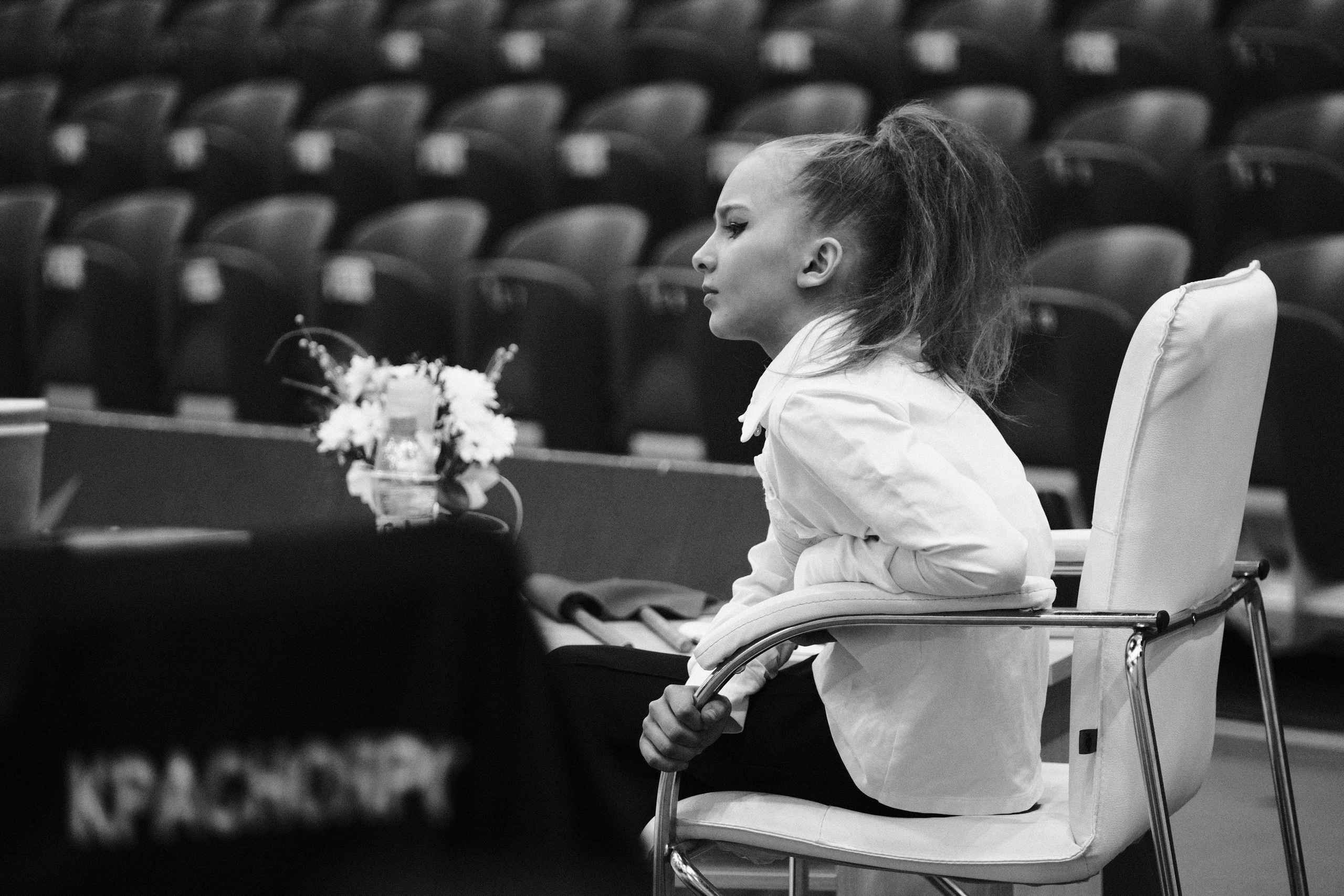 Репортажный фотограф