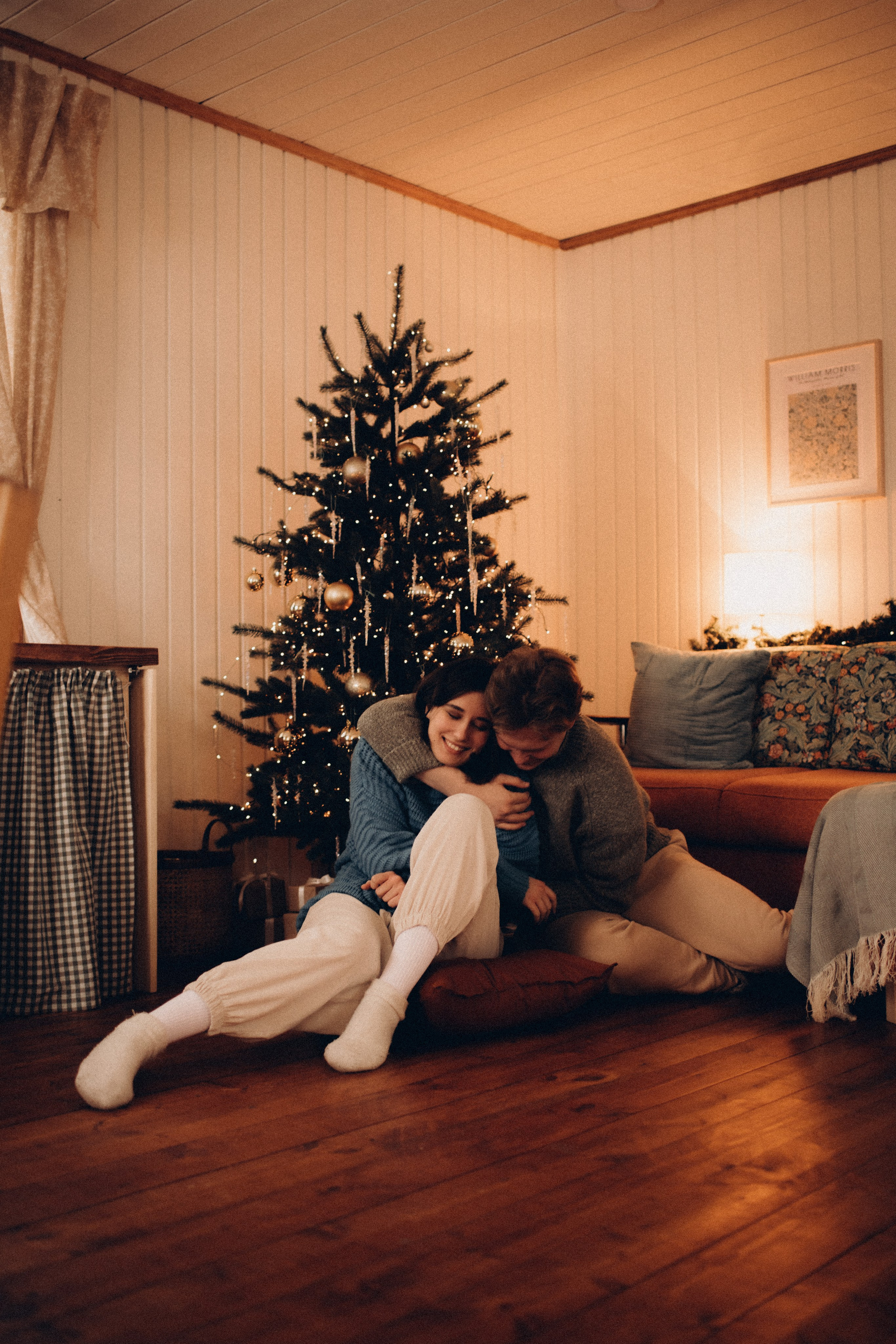 Love story. Фотограф Алиса Чечина. Калуга. Товарково