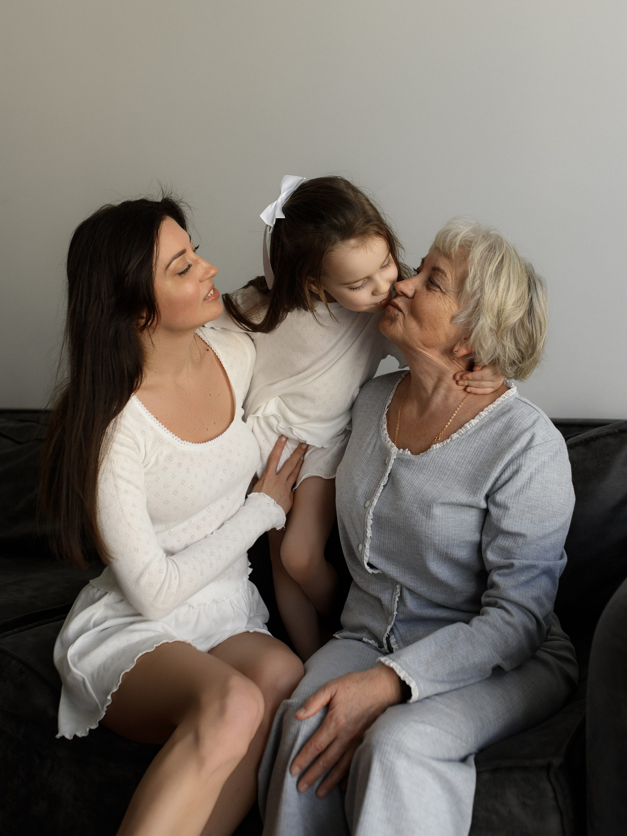 Family 8. Фотограф в Самаре Валерия Слезина