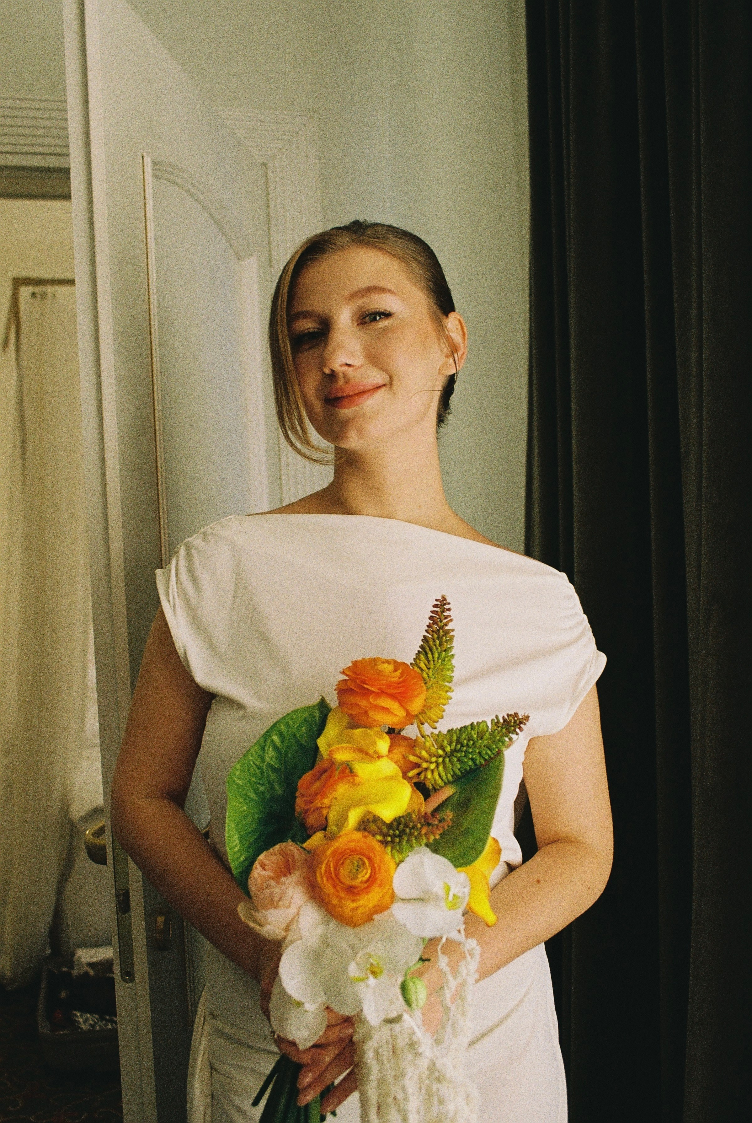 Плёнка. Свадебный фотограф в Москве Александра Соболева |Weddings, people, travel, etc