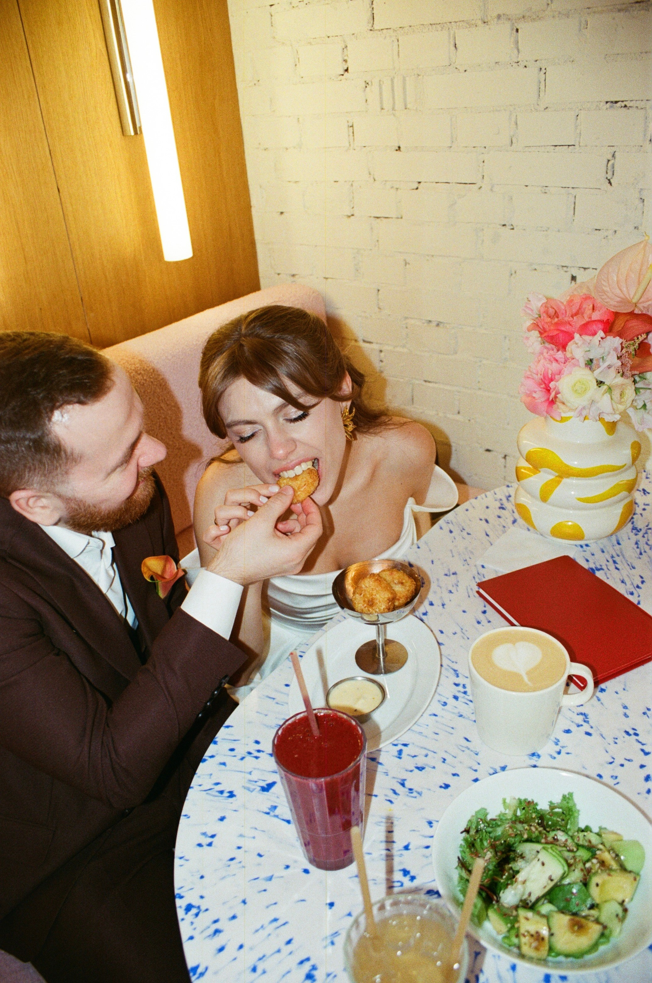 Плёнка. Свадебный фотограф в Москве Александра Соболева |Weddings, people, travel, etc
