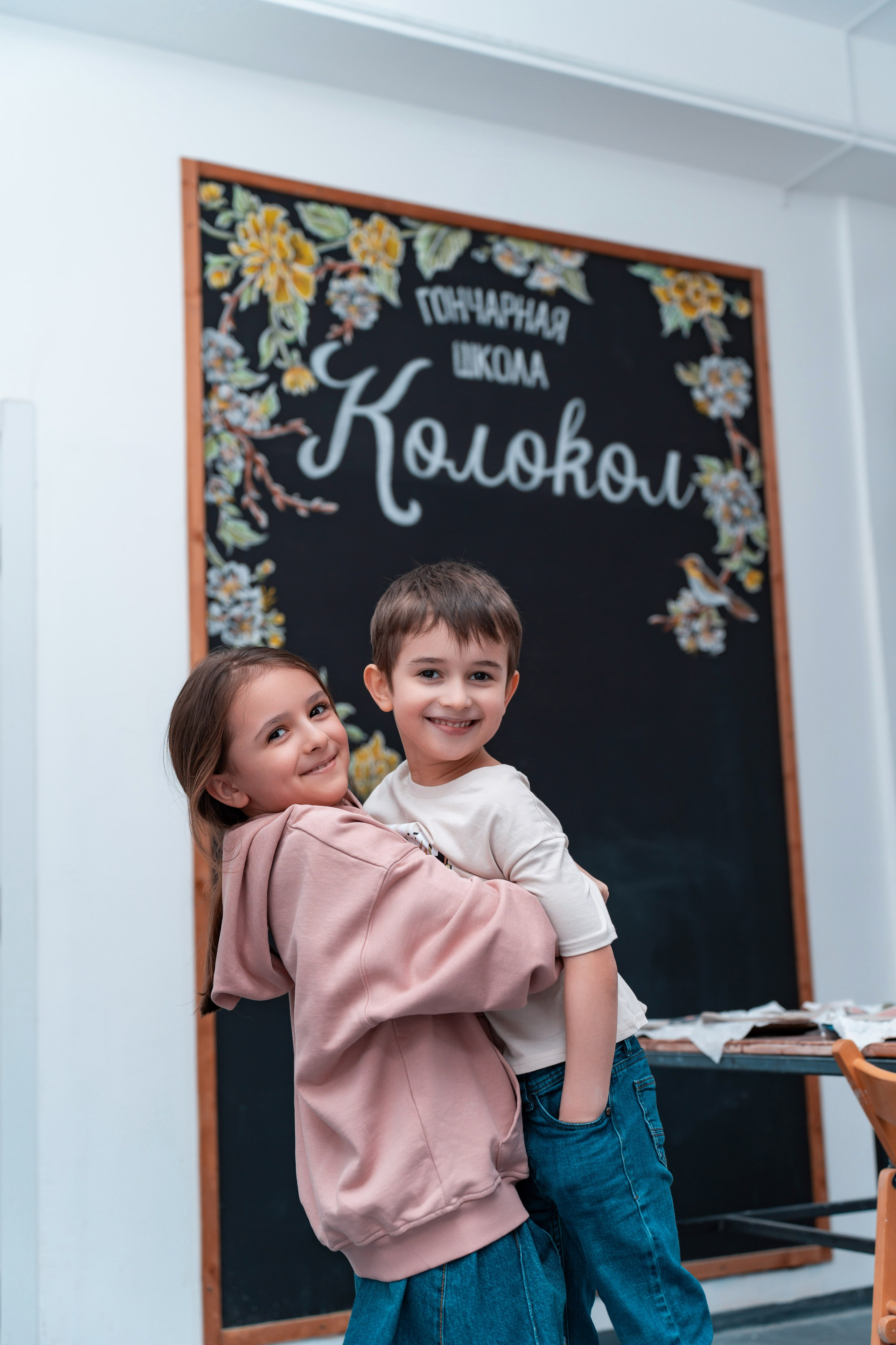 День рождения. Видеосъемка и фотосессии в г. Мурманск