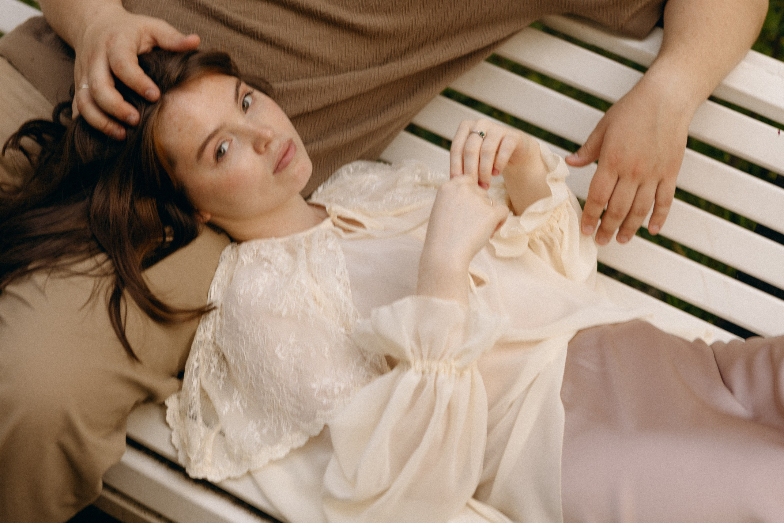 Любить сильно. Свадебный фотограф Таня Караисаева