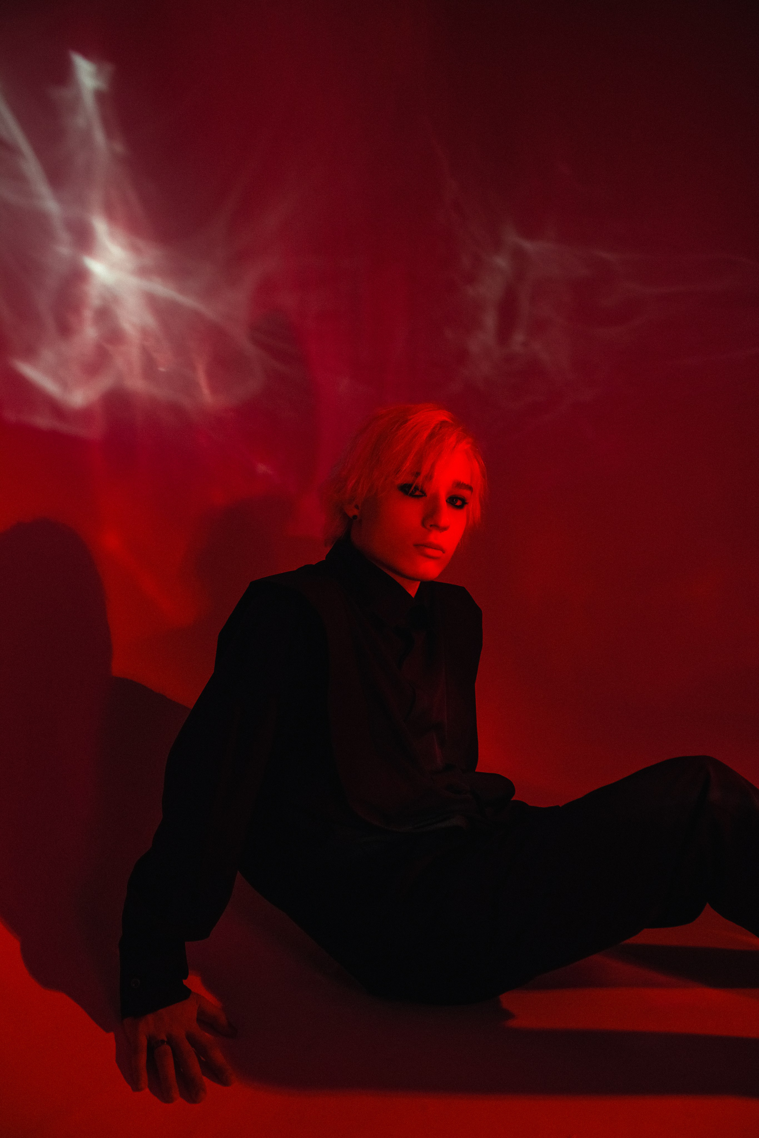 Студийные съемки. Главная