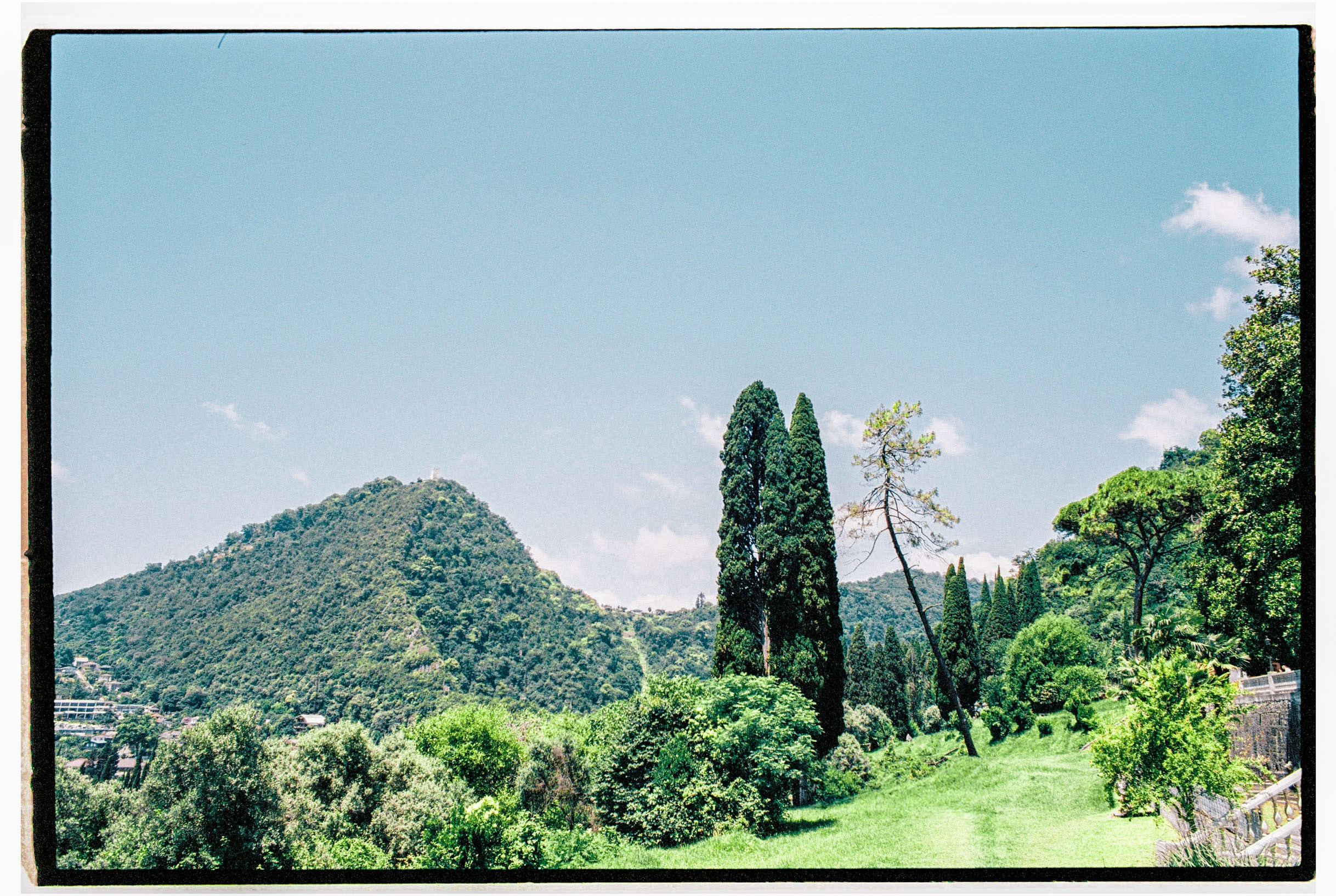 Abkhazia-2023. Никита Демидов. Nikita Demidov