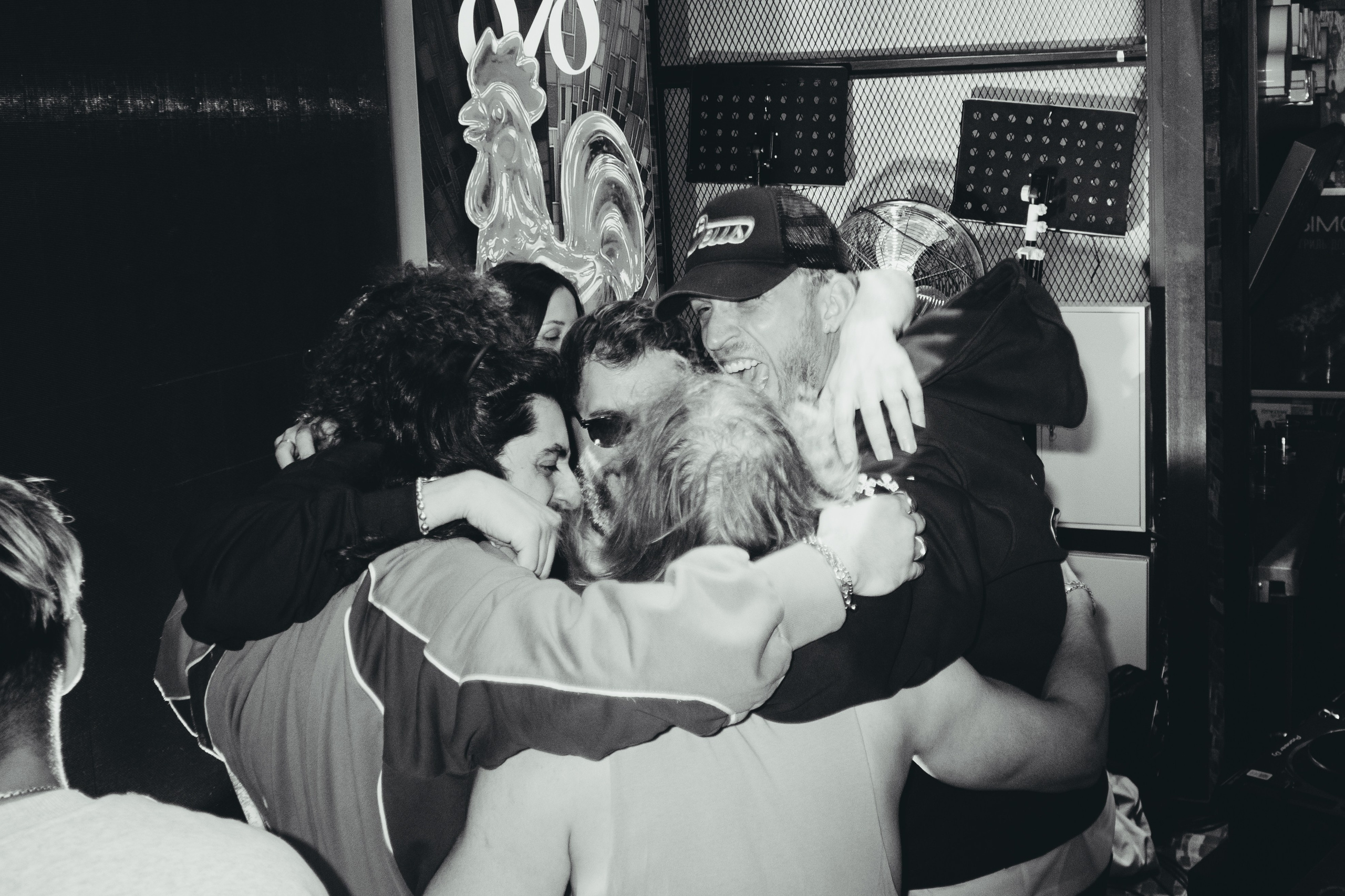 Мероприятия. JK`Shot