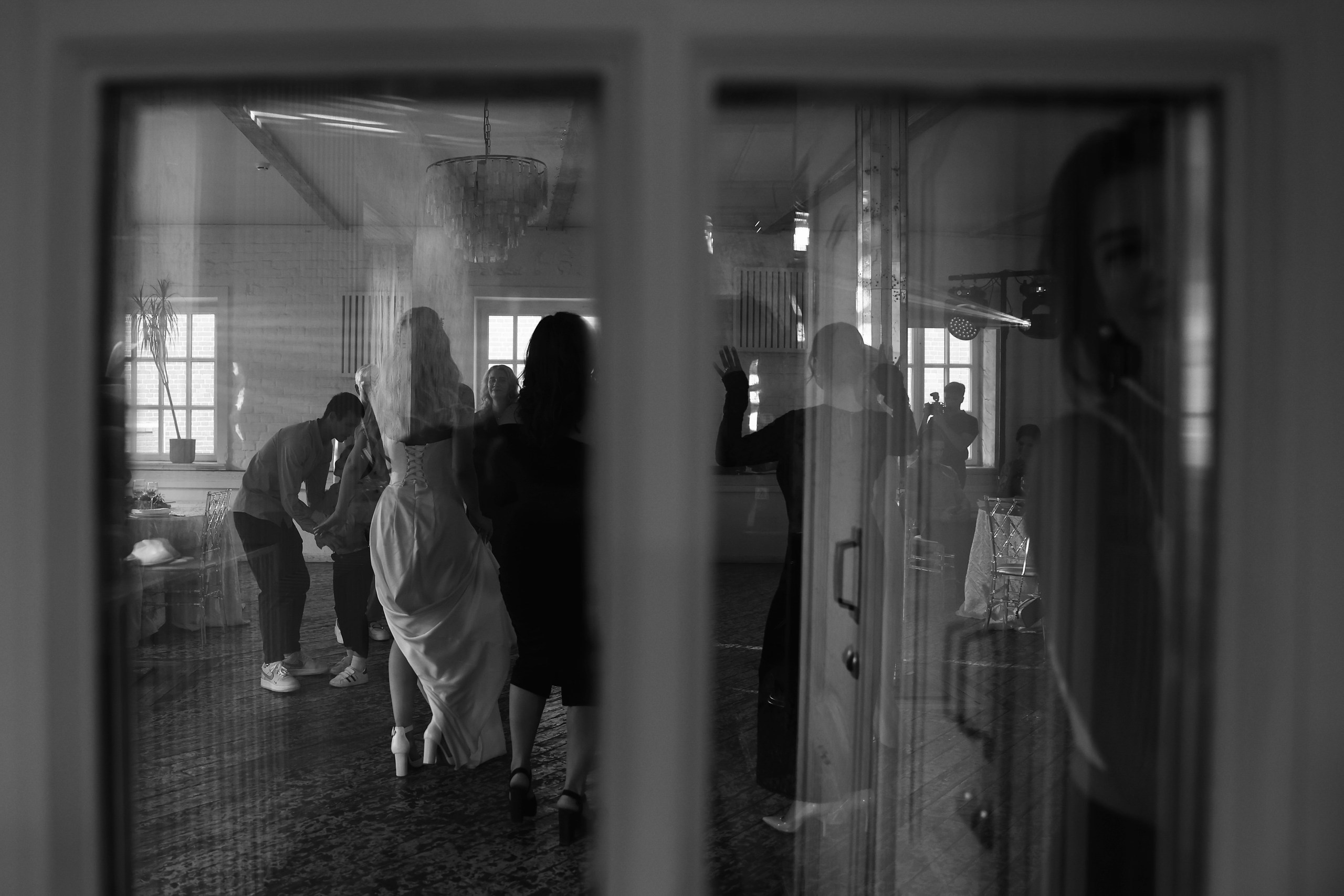 Без паники, я фея. Свадебный и семейный фотограф в Балашихе и в Москве