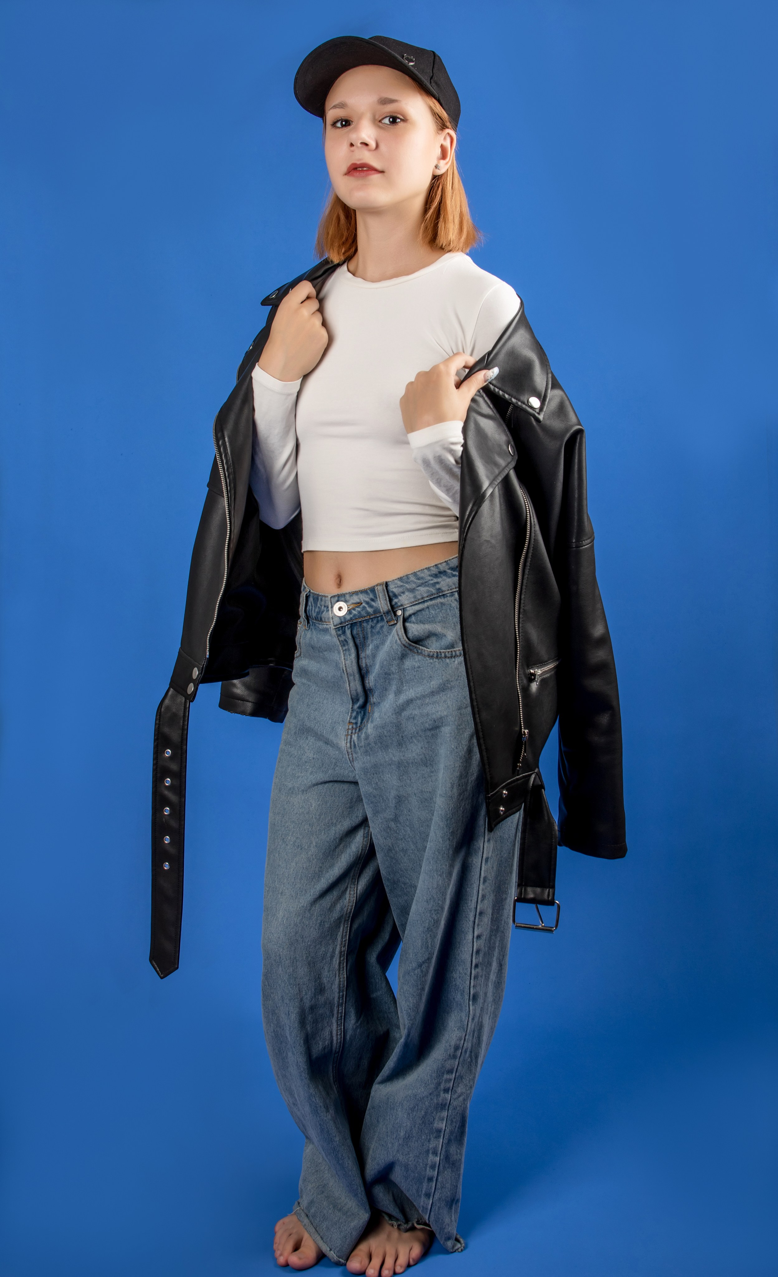 Настя. Предметный и семейный фотограф в Санкт-Петербурге Катерина Стеклова