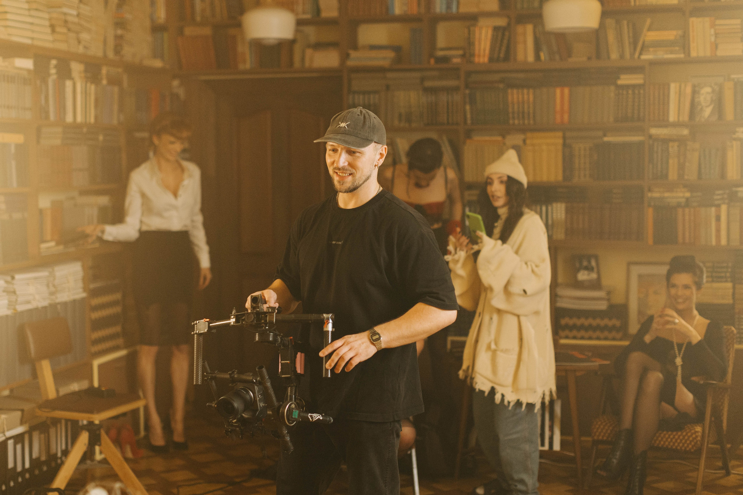 Dirtyproject. Фотограф Кристина