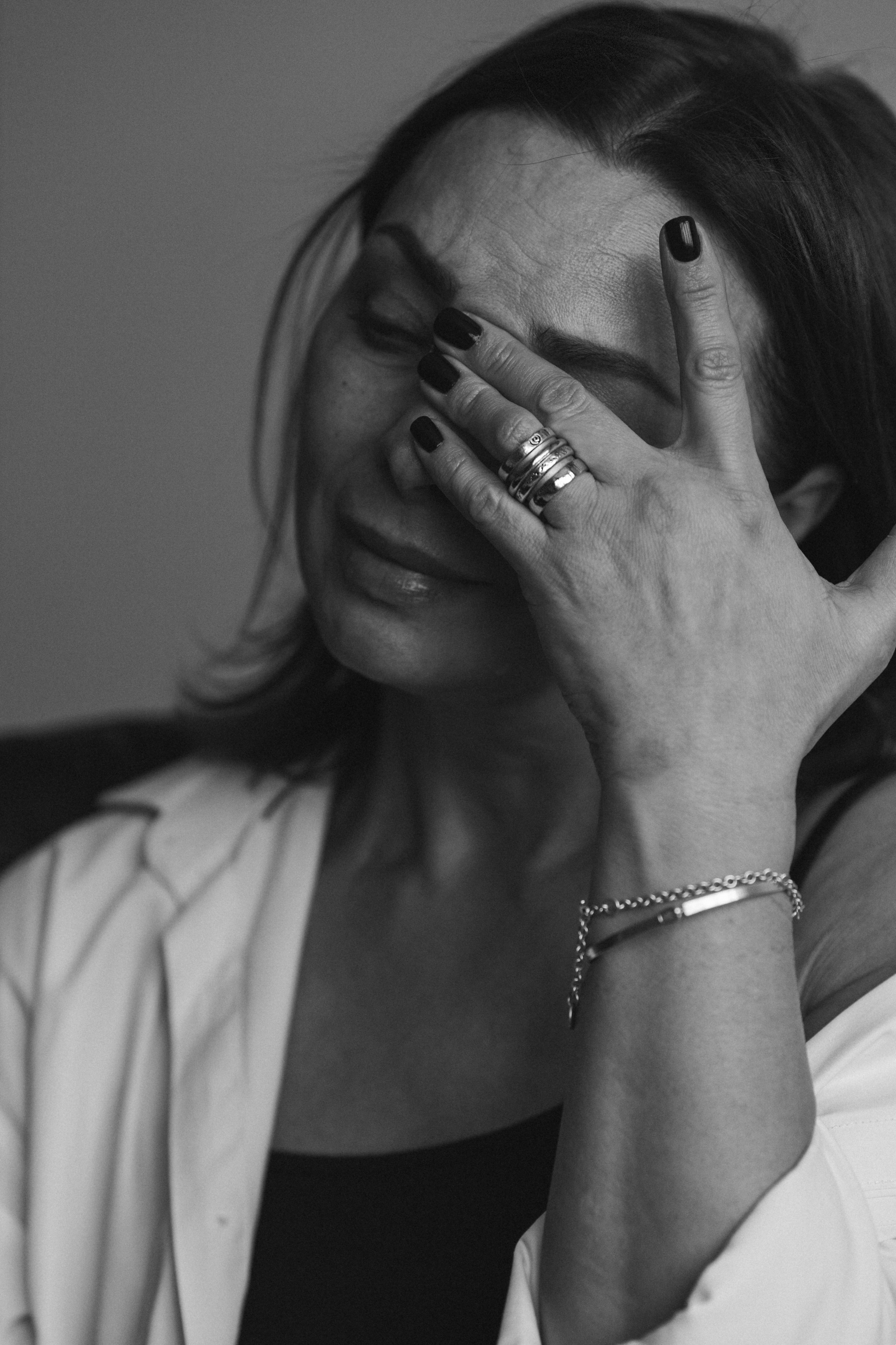 Интервью с Ольгой. Портретный фотограф в г. Новосибирске