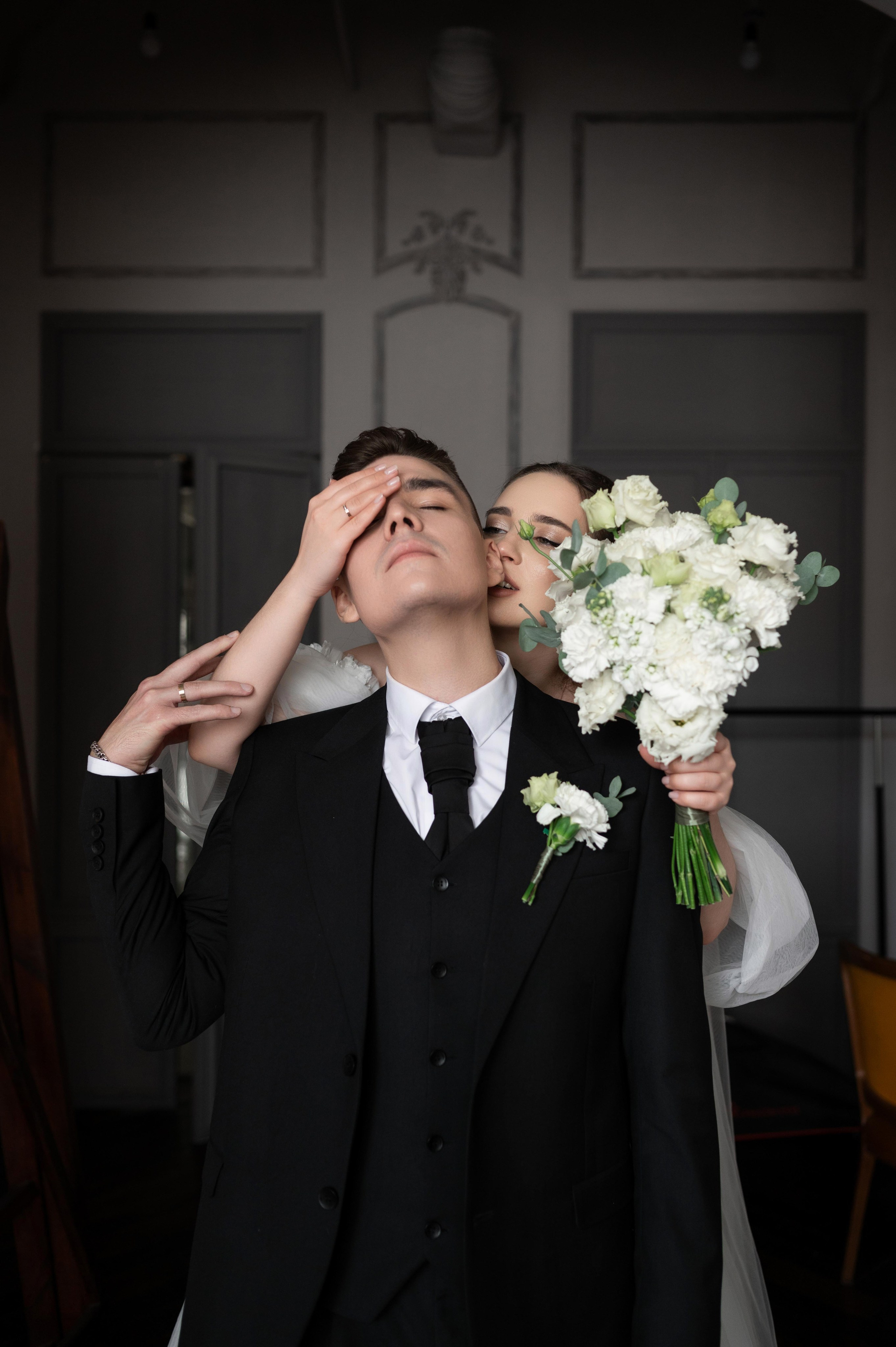 31 мая. Свадебный, портретный, коммерческий, предметный фотограф в Ставрополе Иван Белашов