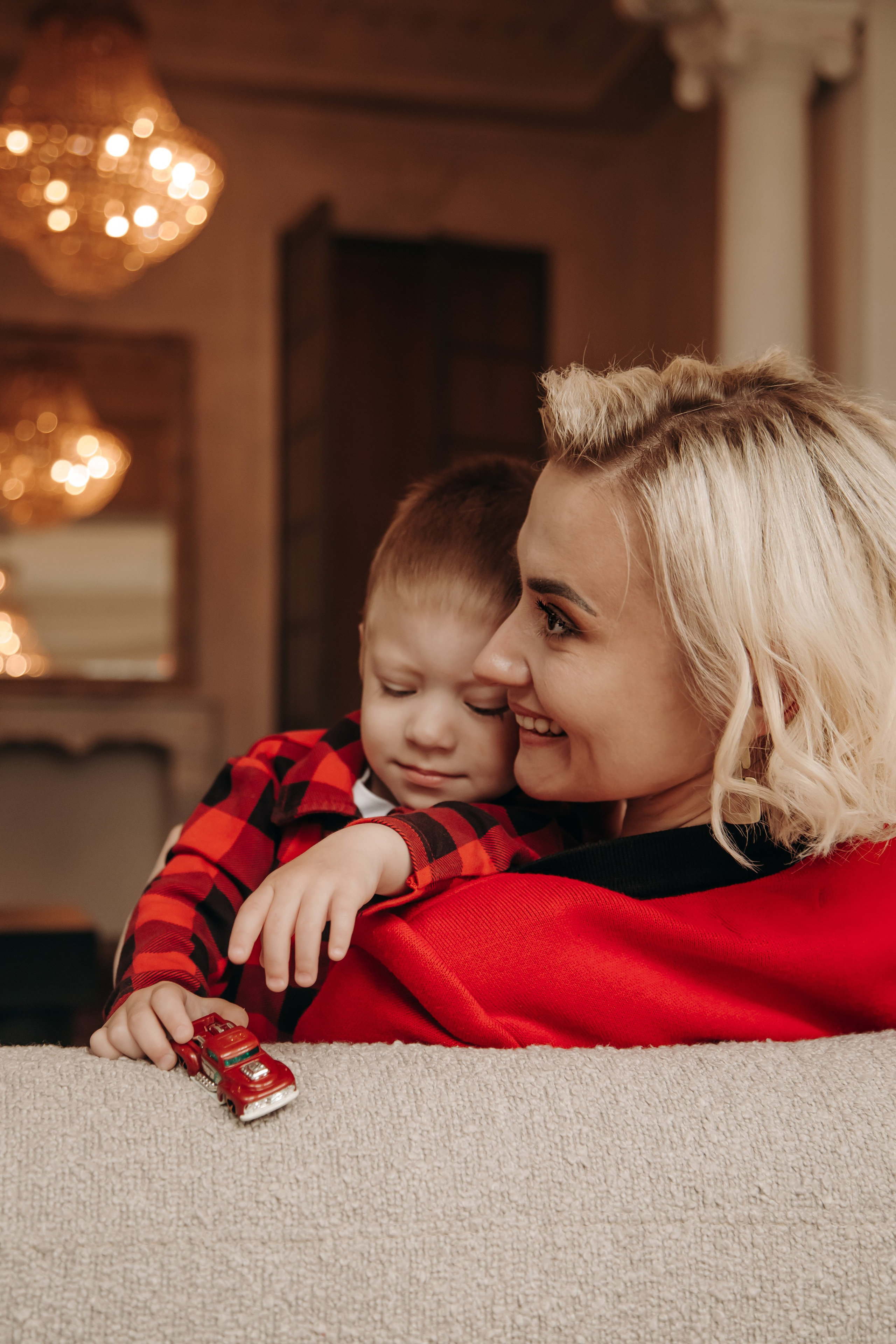 Ваня с мамой и папой. Фотограф вашей улыбки. Москва