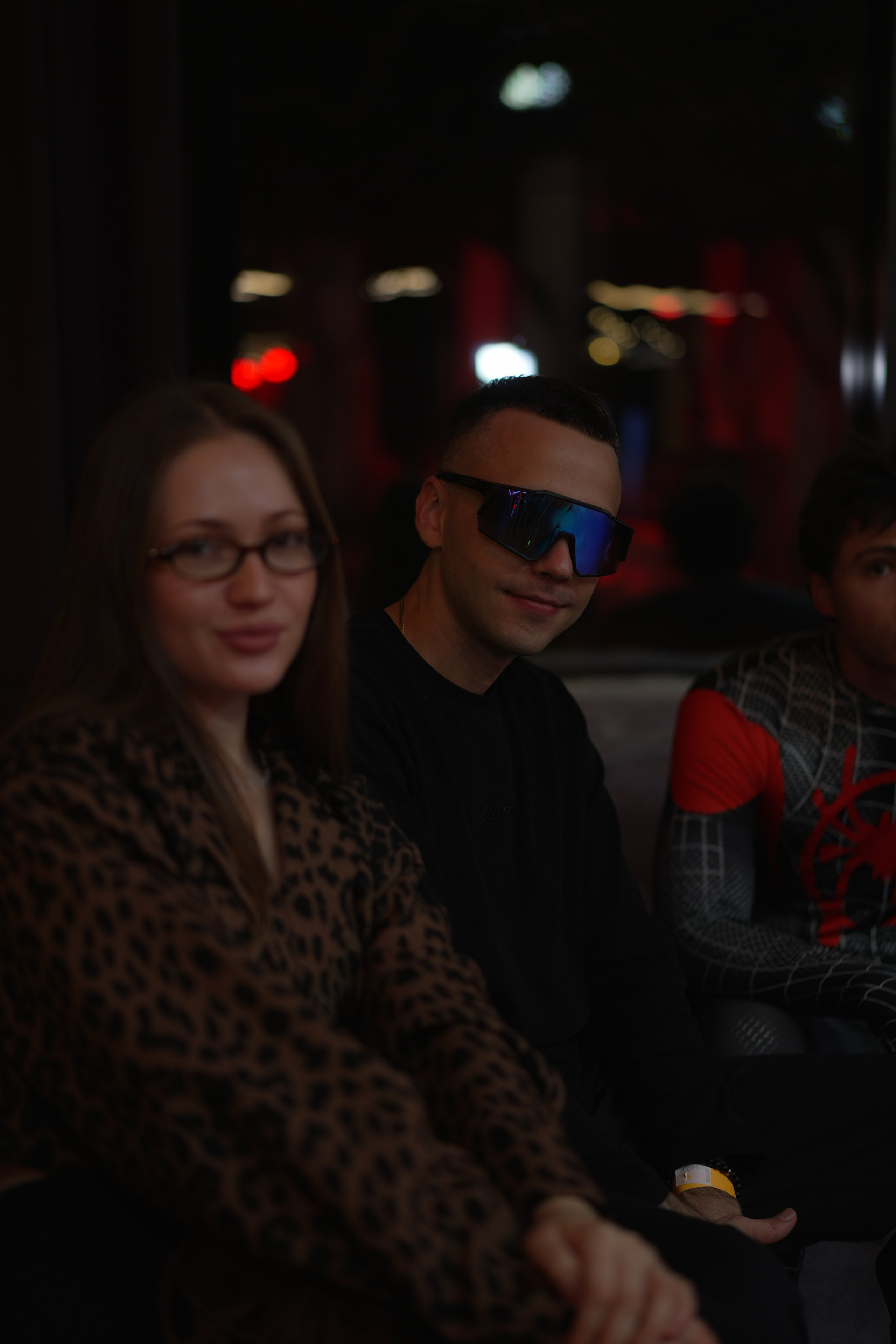 SОФИТЫ | 03.11. Фотограф, оператор и рилсмейкер в Москве — Ася Палагута