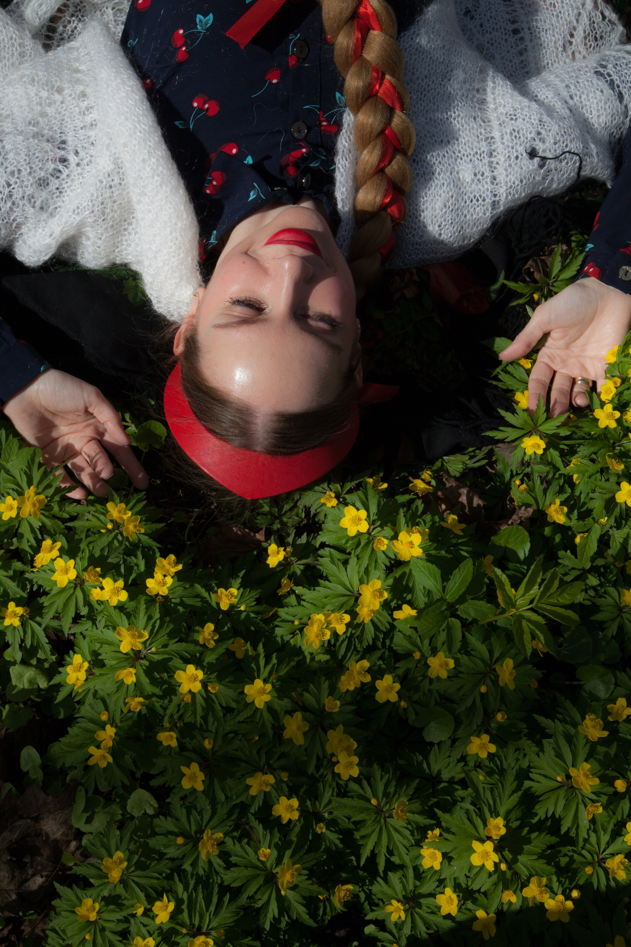 Фотодевичники. Фотограф Екатерина Рубаненко. Москва и МО