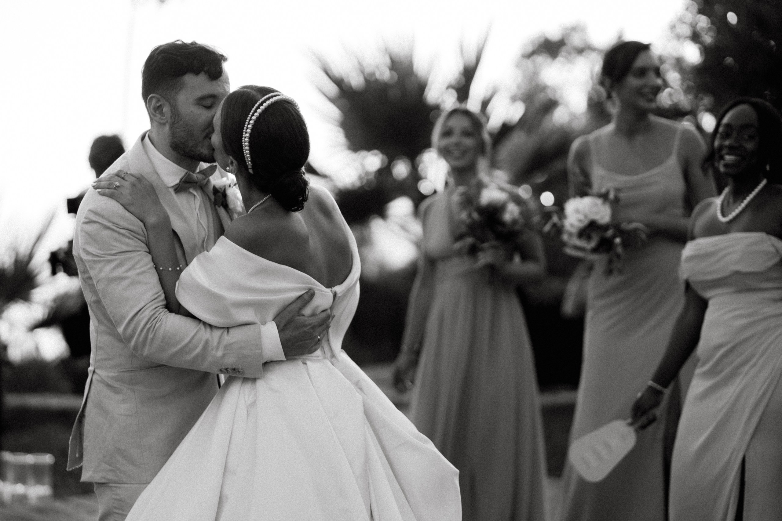 Julie and George. Elopement Wedding Photographer