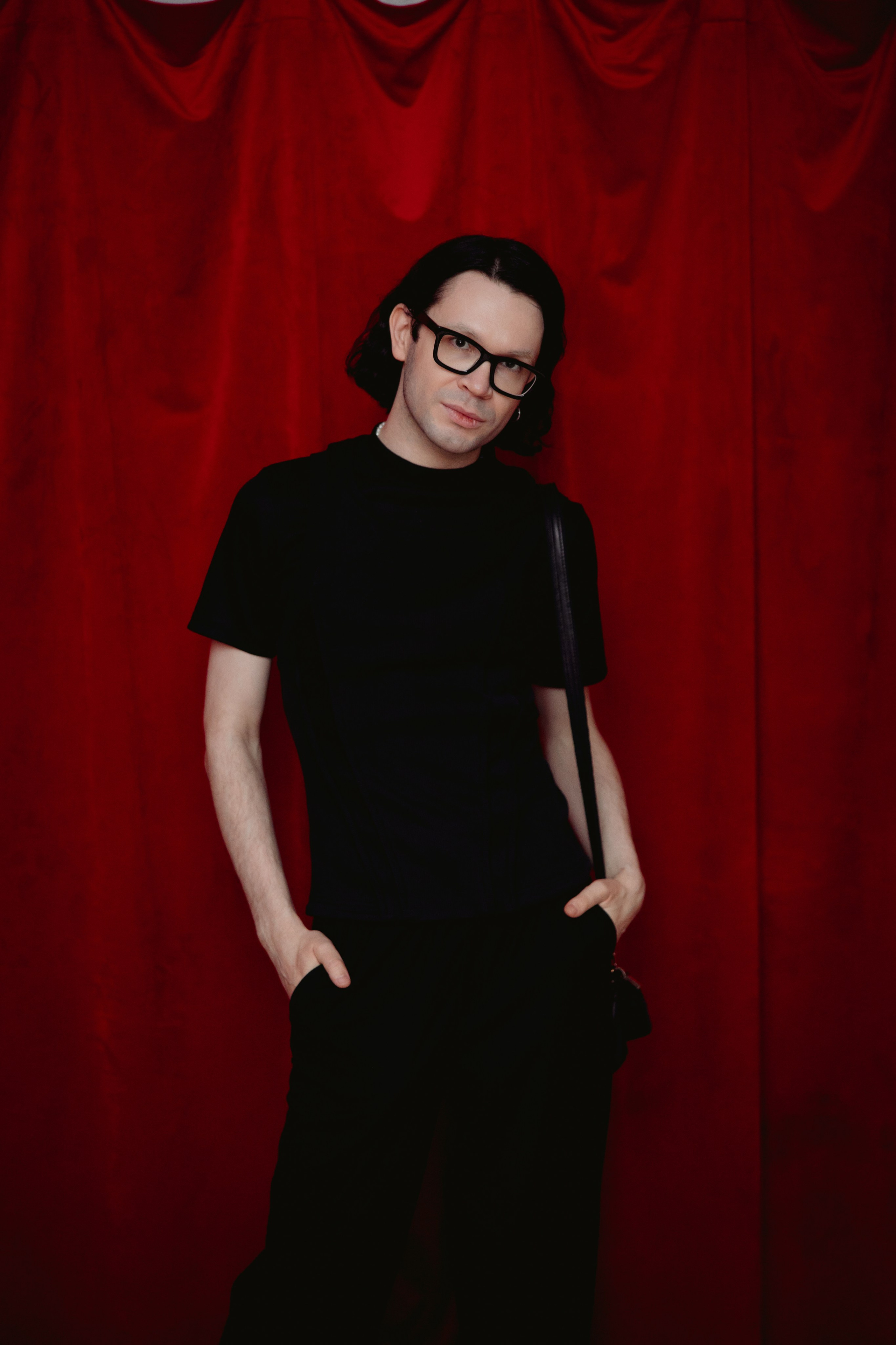 Вечеринка UNO de 50. Фотограф Москва