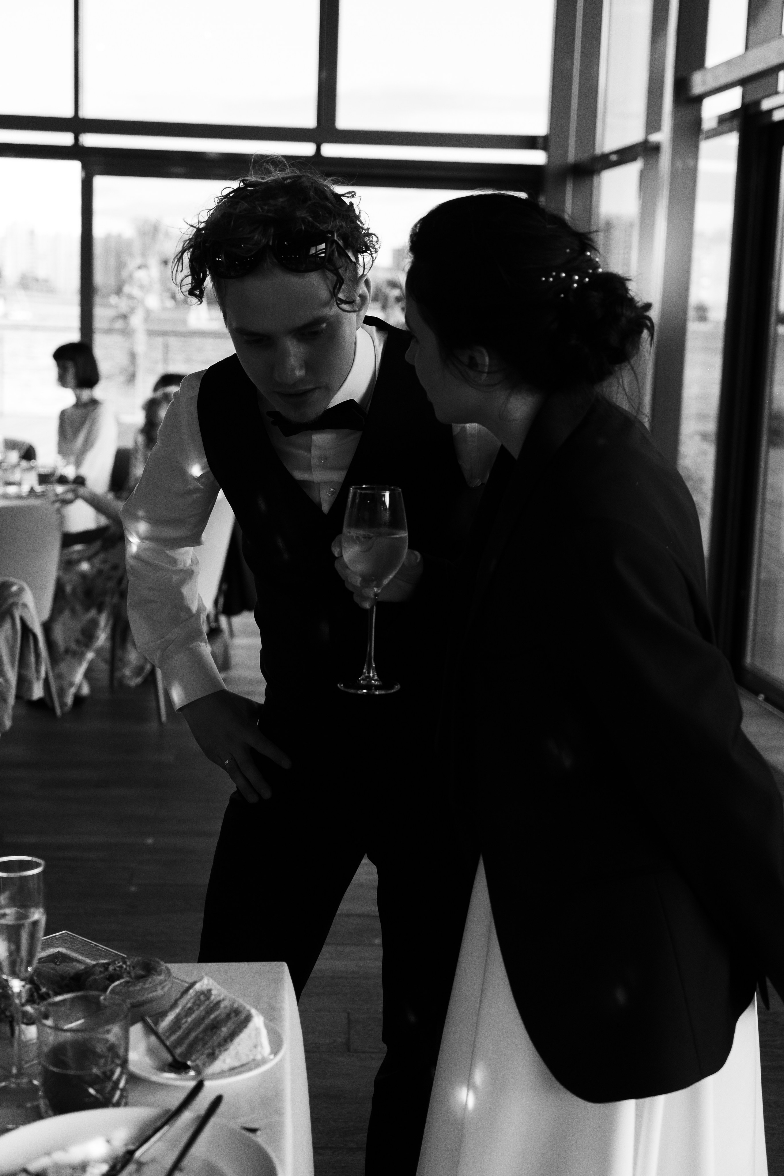 Санкт-Петербург. Свадебный фотограф-видеограф в Архангельске. Фотохудожница Lana Contra