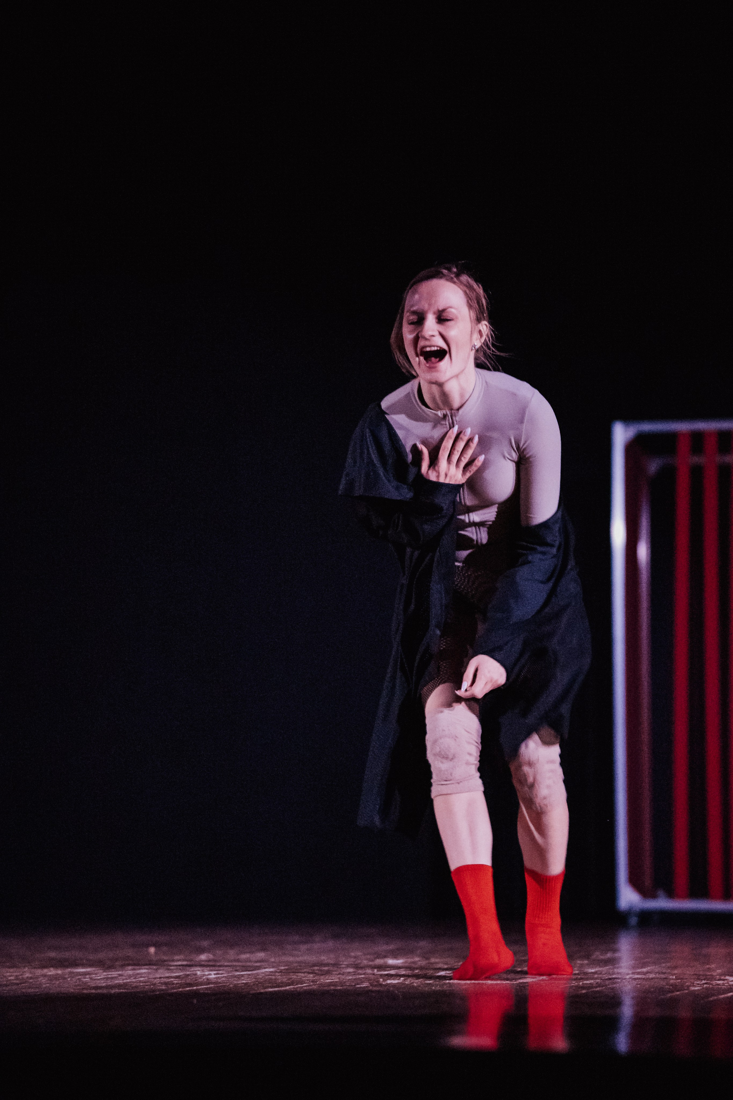 Baccarat Спектакль «Интенция» 10 / 2024. ФОТОГРАФ ЕКАТЕРИНБУРГ