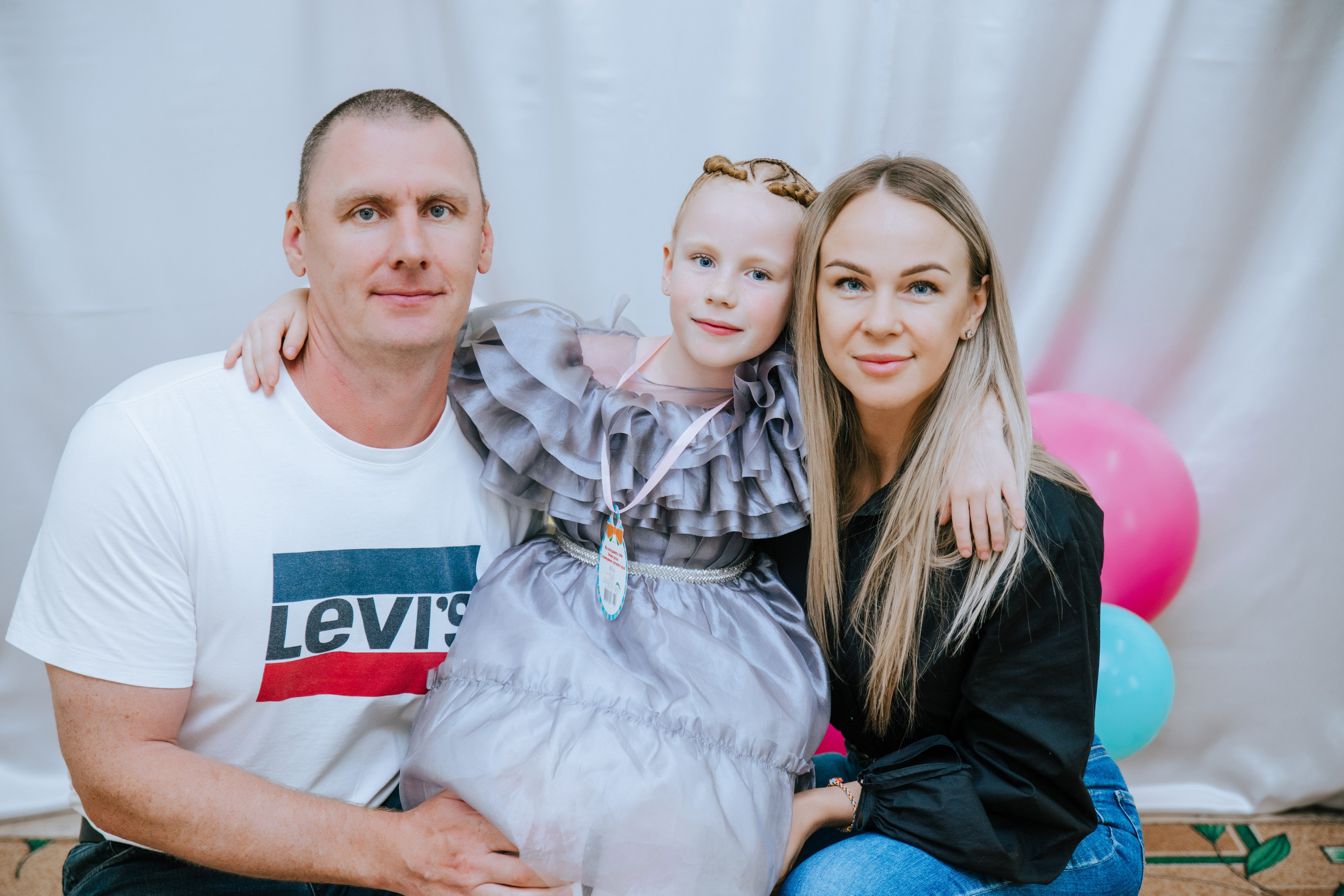 Выпускной д/с 34. Фотограф Ярмишко Дарья. Выпускные фотокниги