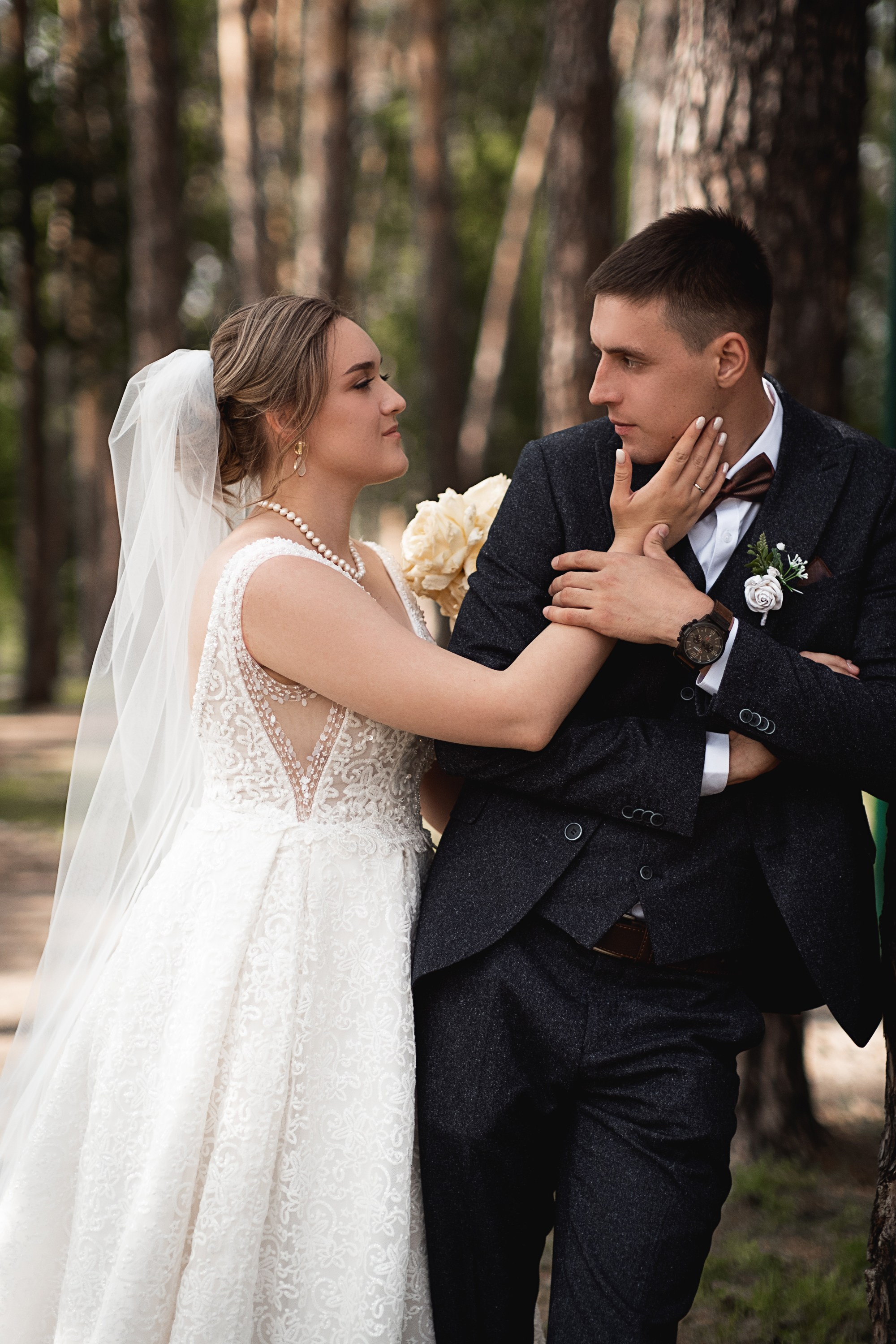 Станислав & Анастасия. Свадебный и семейный фотограф в Тюмени Екатерина Дубровина