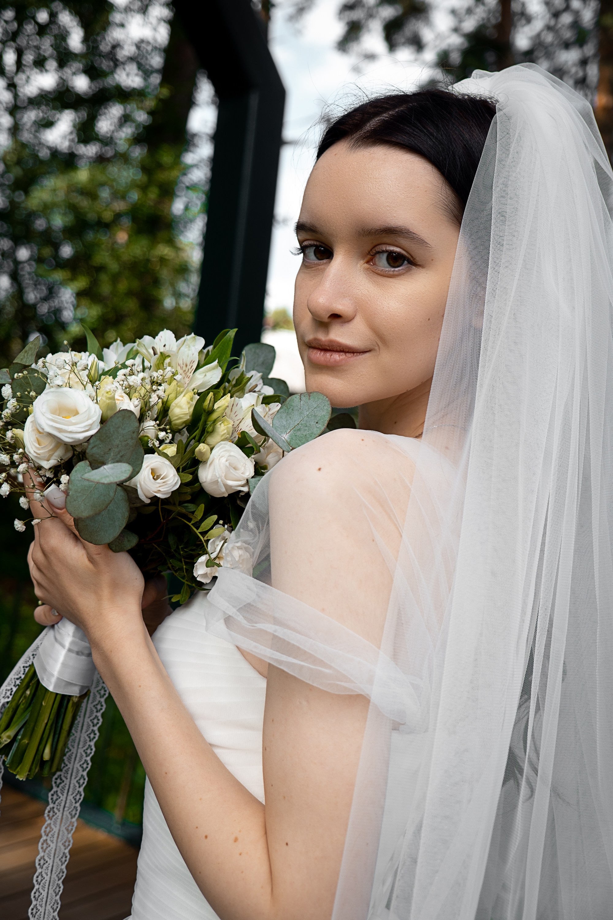 Алексей & Анжелика. Свадебный и семейный фотограф в Тюмени Екатерина Дубровина