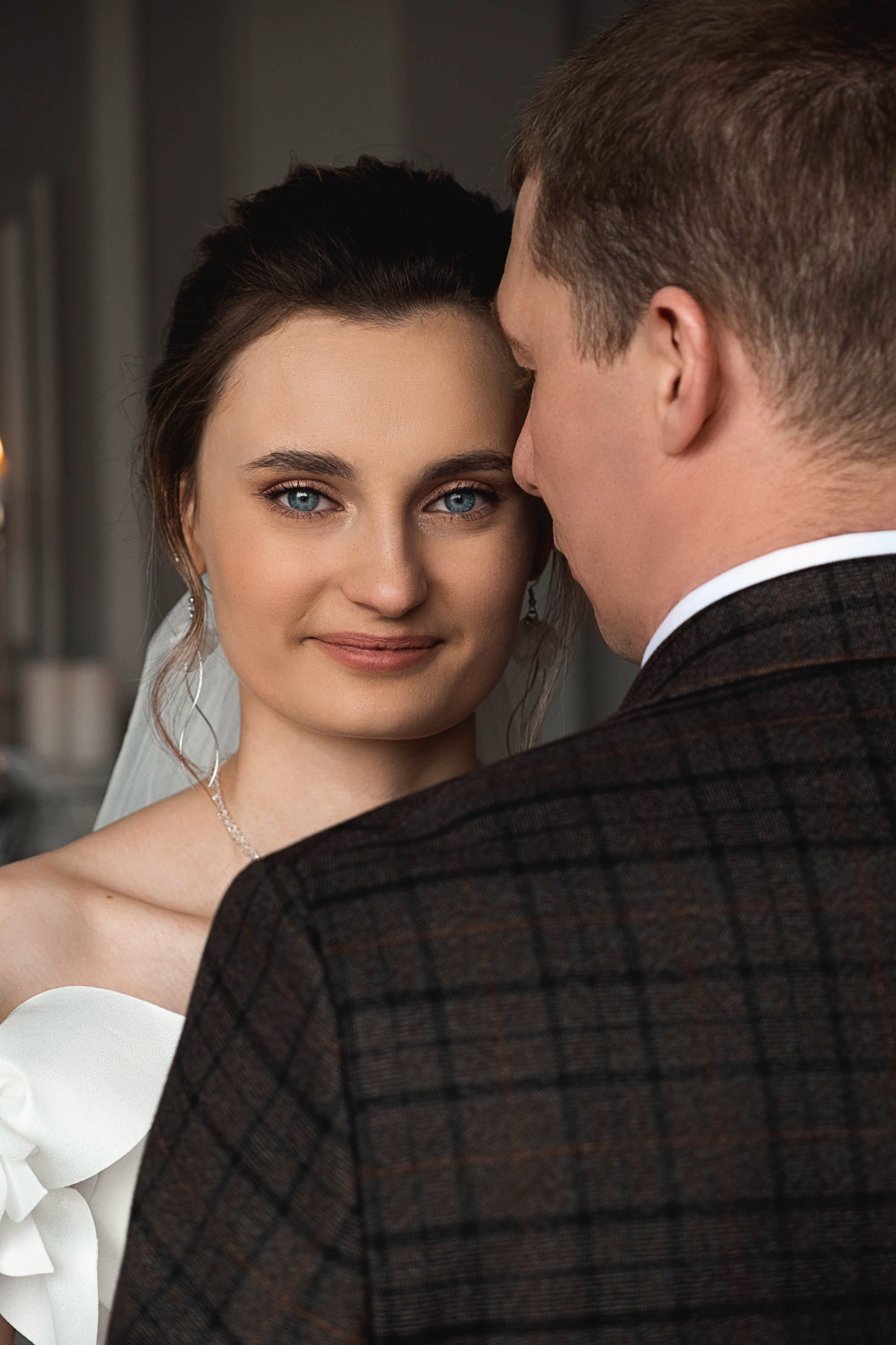 Дмитрий & София. Свадебный и семейный фотограф в Тюмени Екатерина Дубровина