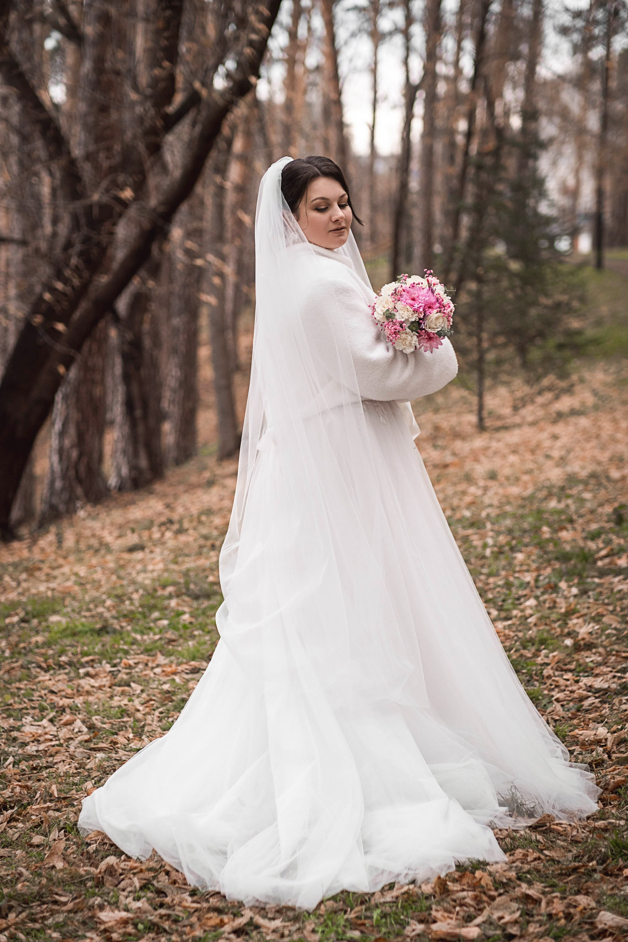 Василий & Валерия г. Заводоуковск. Свадебный и семейный фотограф в Тюмени Екатерина Дубровина