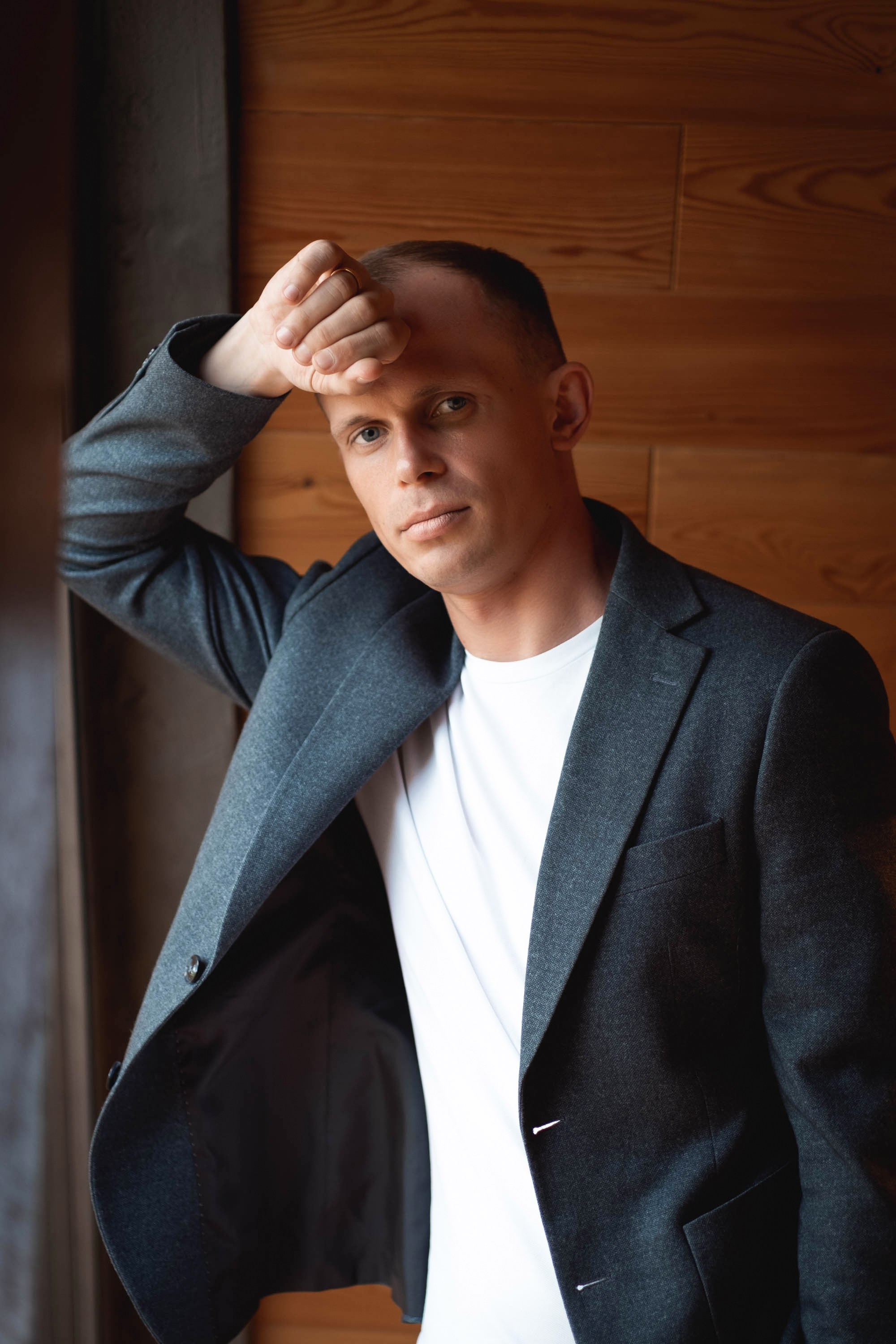 Никита & Варвара. Свадебный и семейный фотограф в Тюмени Екатерина Дубровина