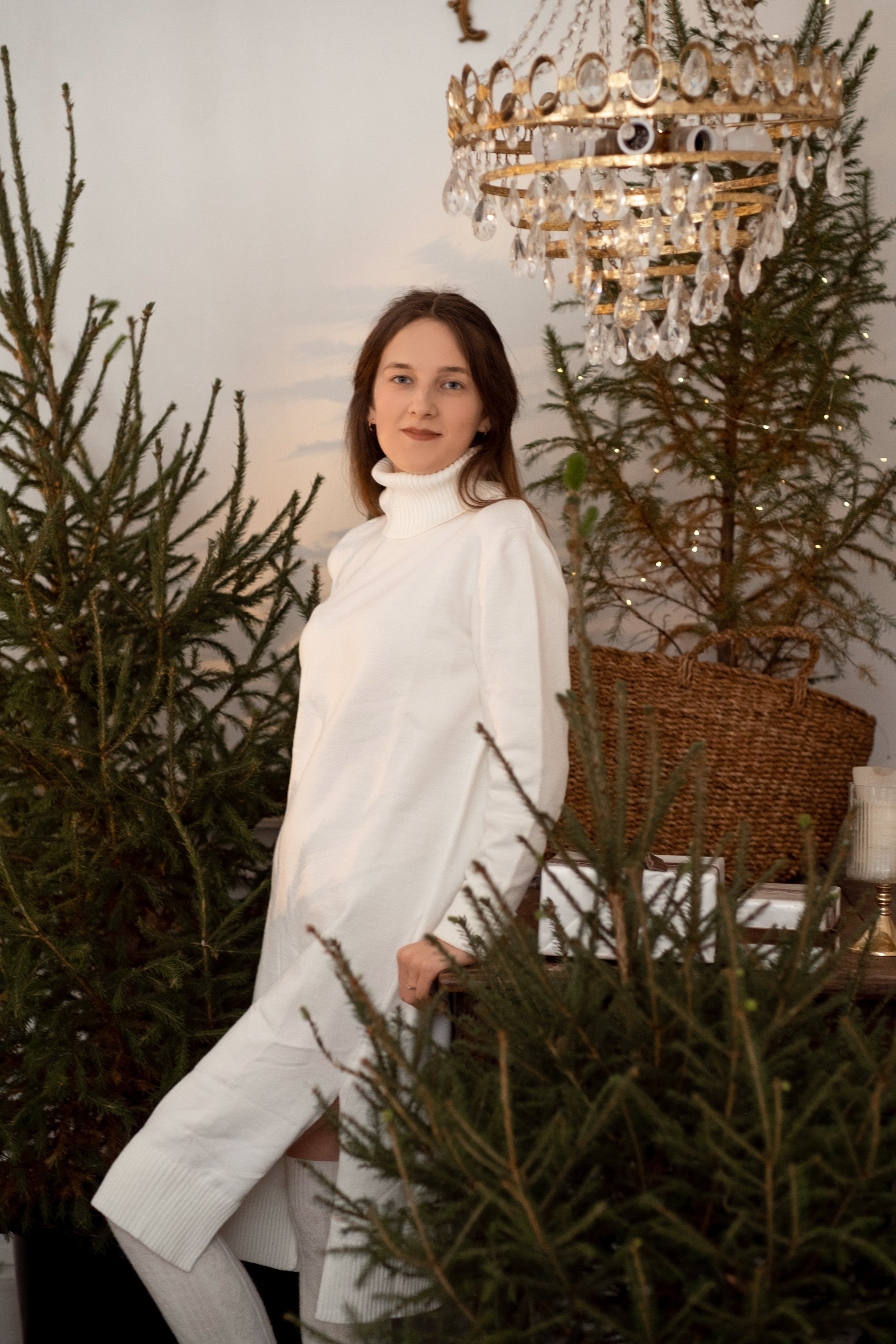 Дмитрий & Анастасия. Свадебный и семейный фотограф в Тюмени Екатерина Дубровина