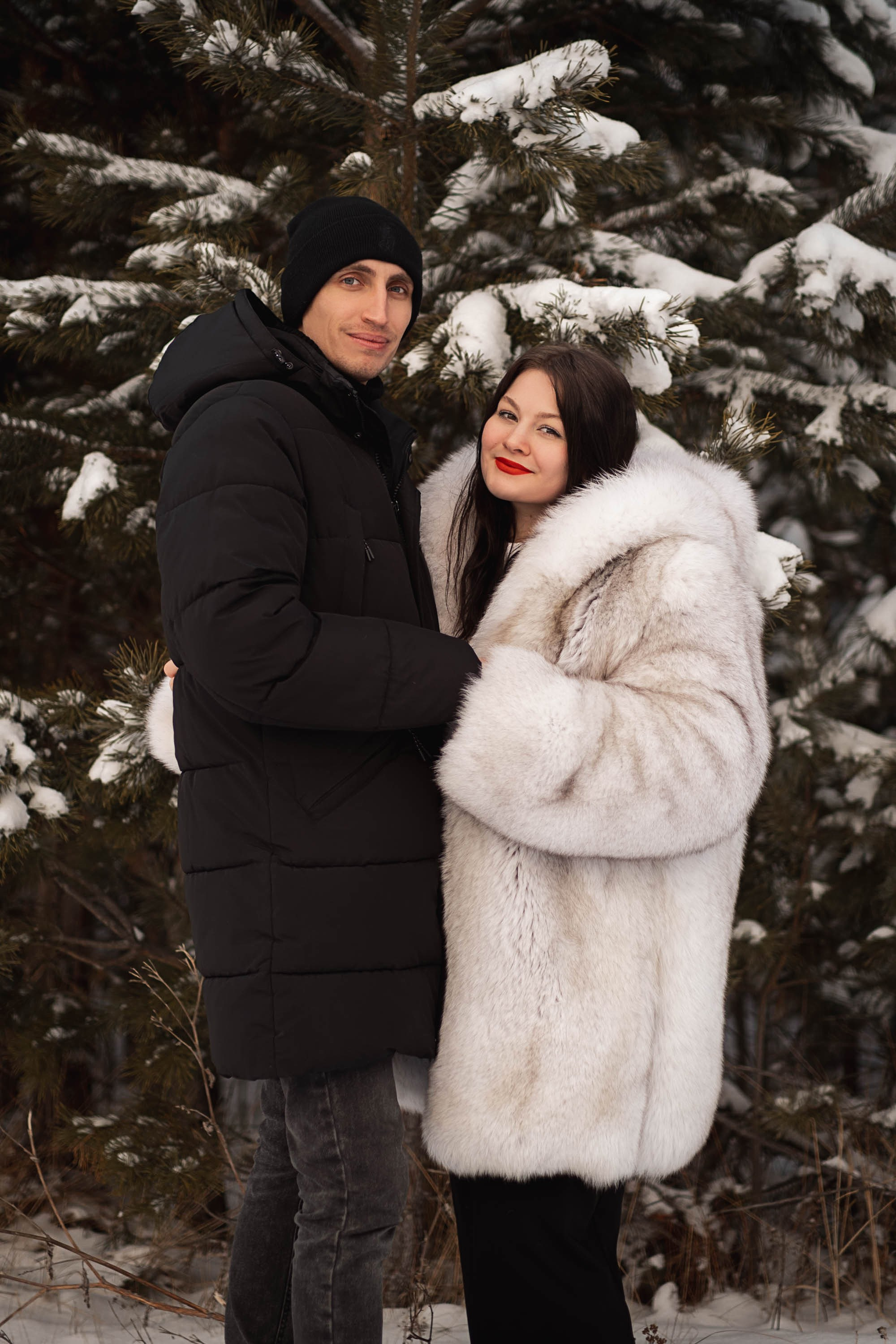 «Russian girl» Валерия. Свадебный и семейный фотограф в Тюмени Екатерина Дубровина