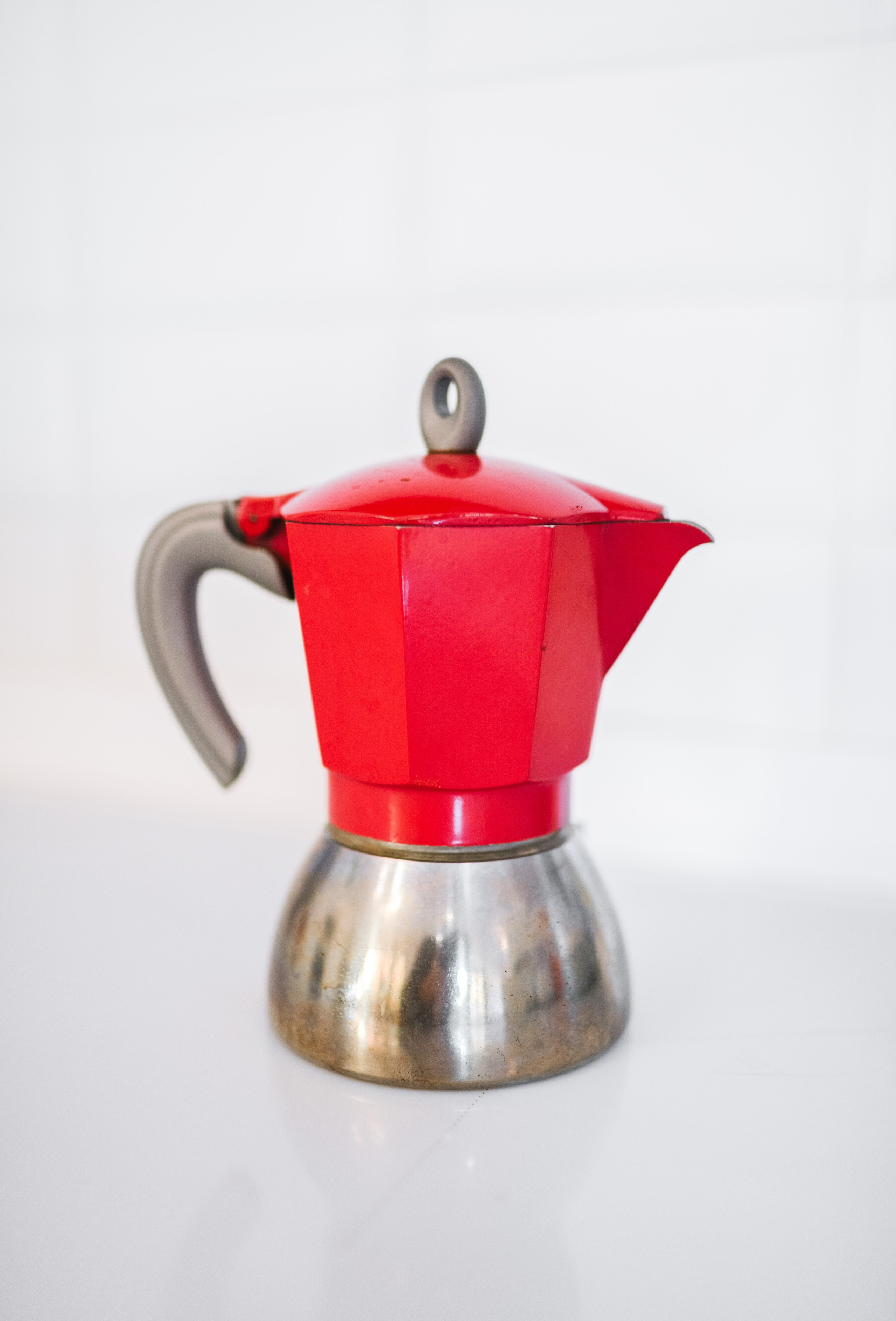 Airbnb in Rapallo. Photographer Vasilisa Gordeeva