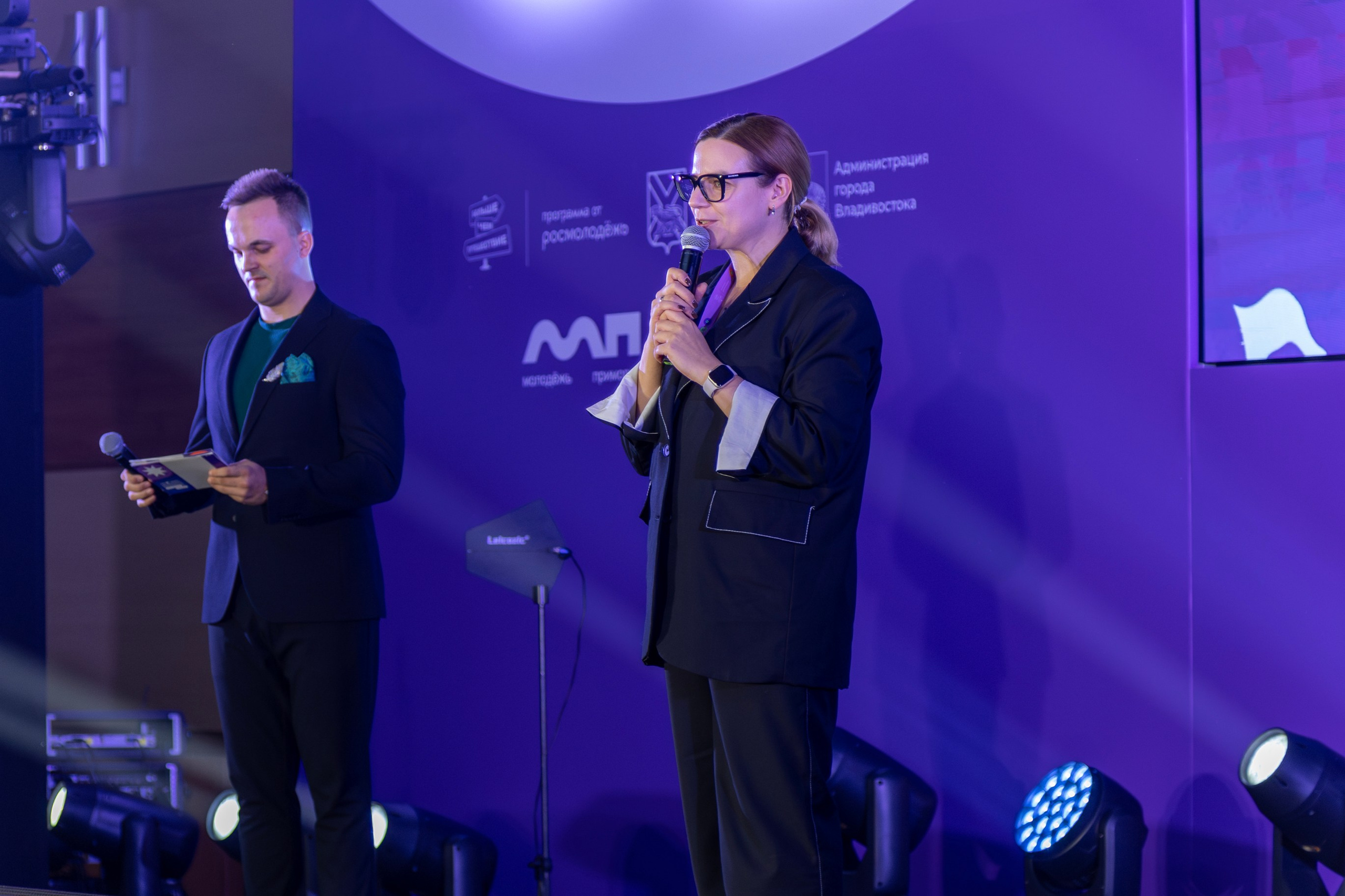 Всероссийский конкурс Проводники смыслов. Репортажный и портретный фотограф в Владивостоке